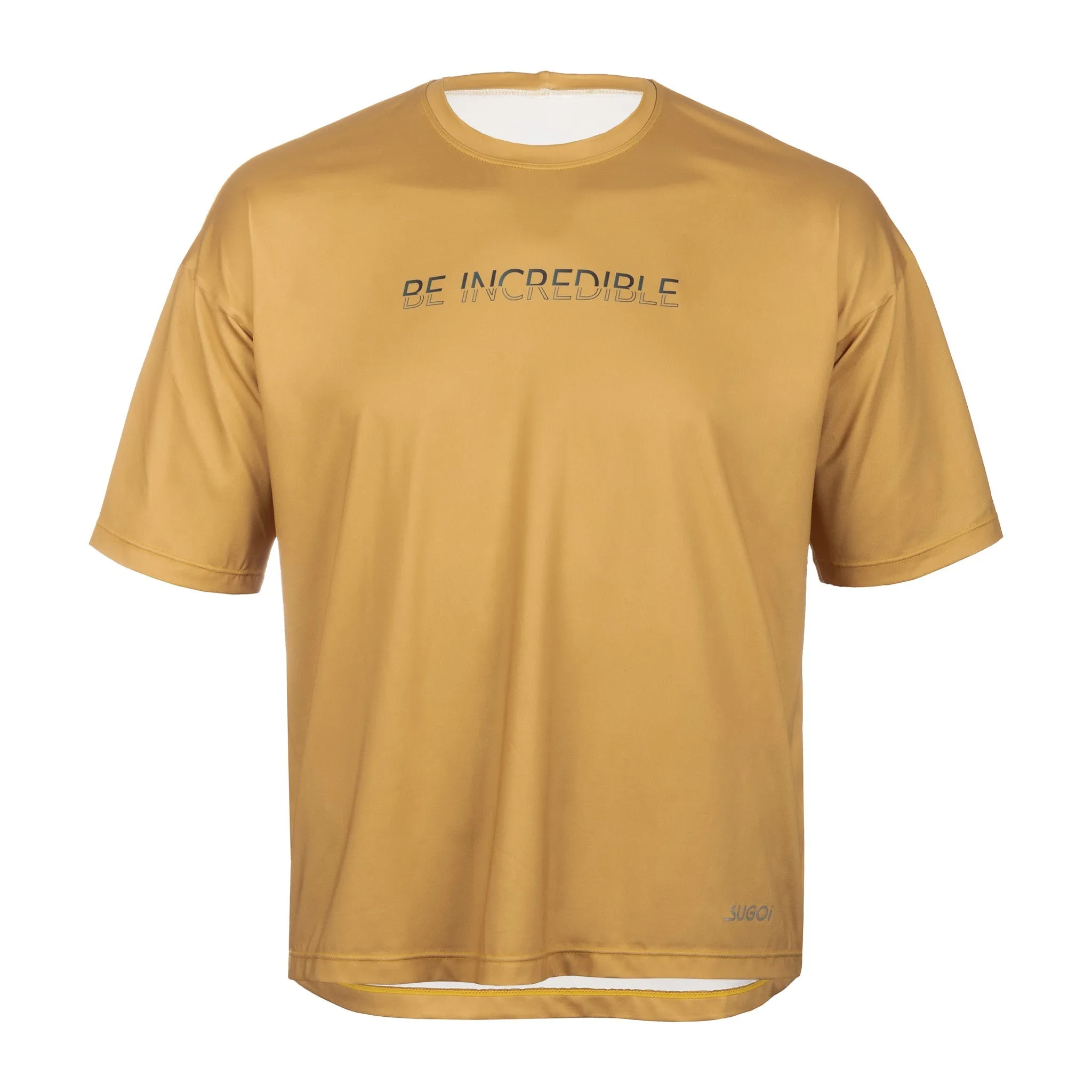 Men'S All Day Shirt sold by Garneau