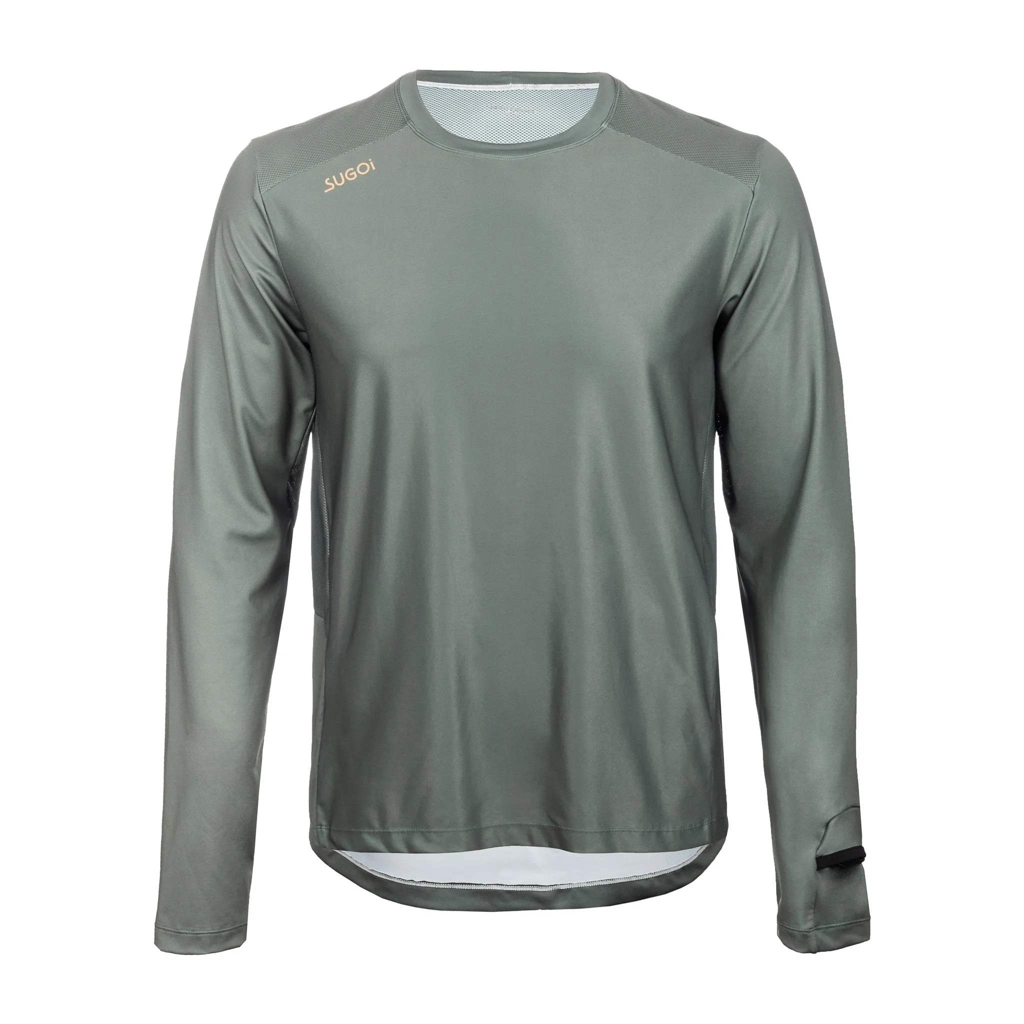 Men's Morios Long Sleeves Shirt sold by Garneau product image thumbnail 3