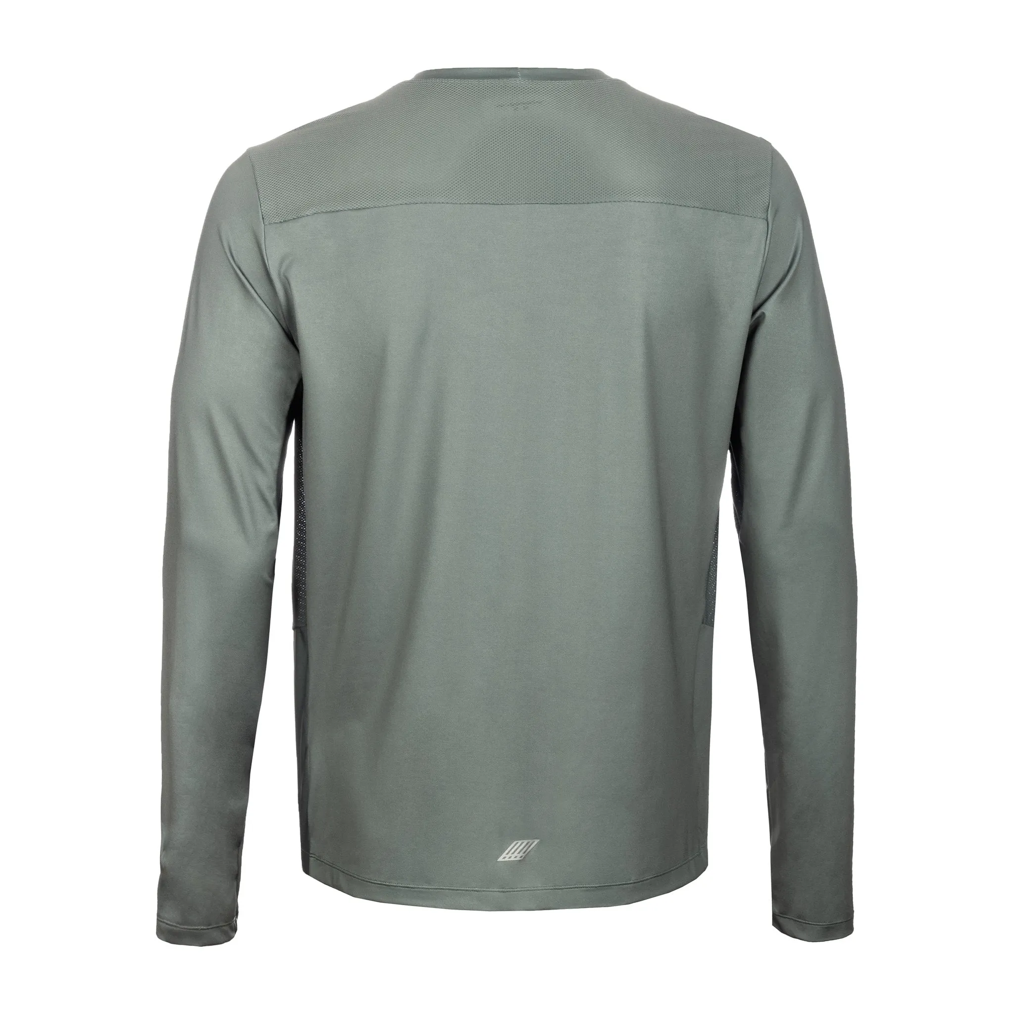 Men's Morios Long Sleeves Shirt sold by Garneau product image thumbnail 4