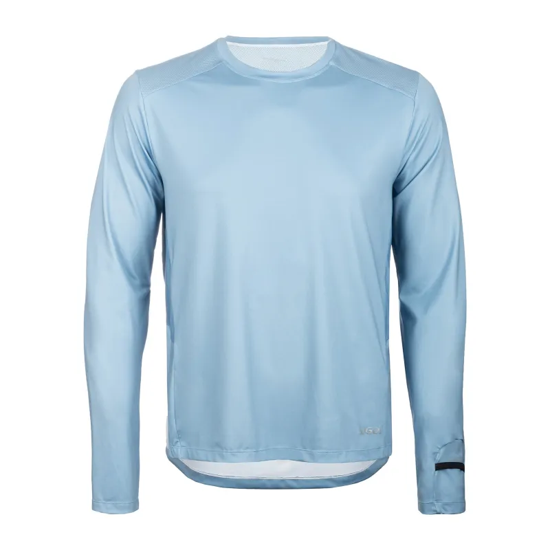 Men's Morios Long Sleeves Shirt sold by Garneau