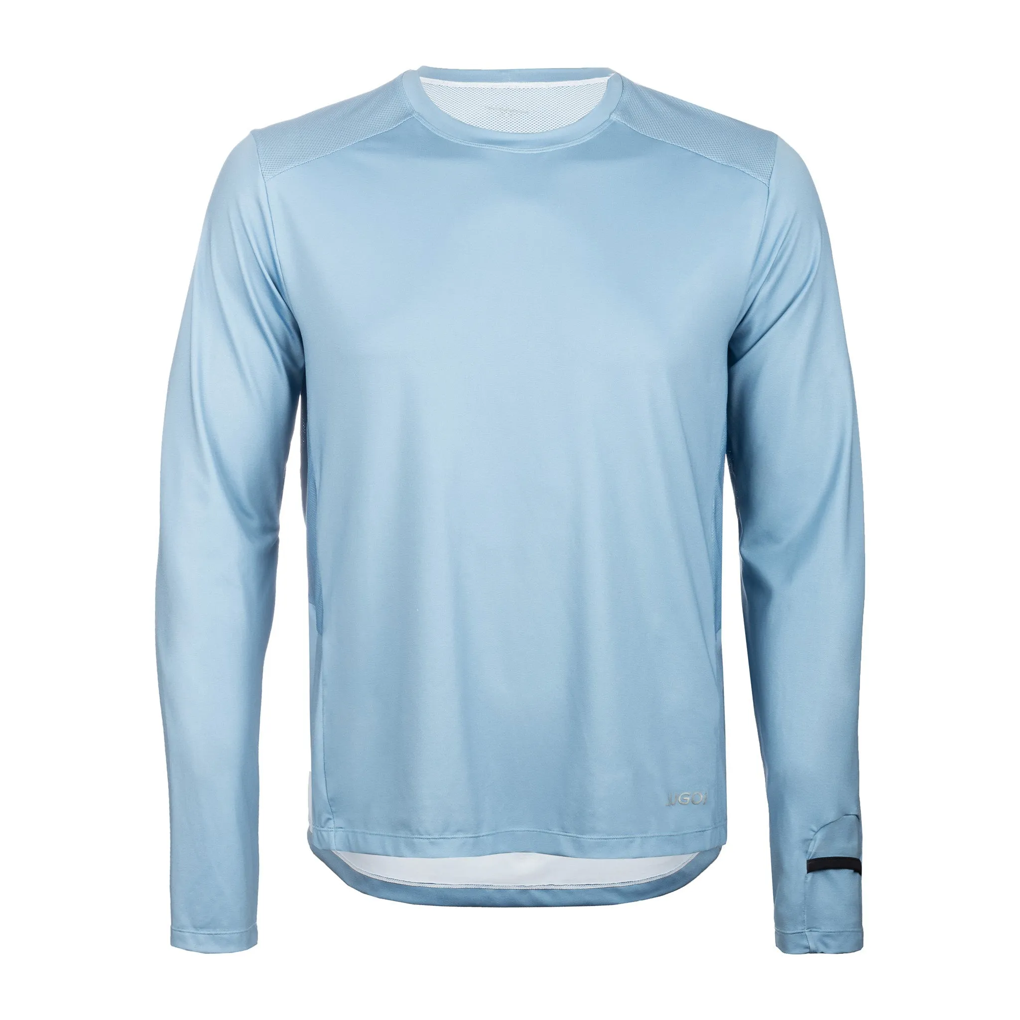 Men's Morios Long Sleeves Shirt sold by Garneau