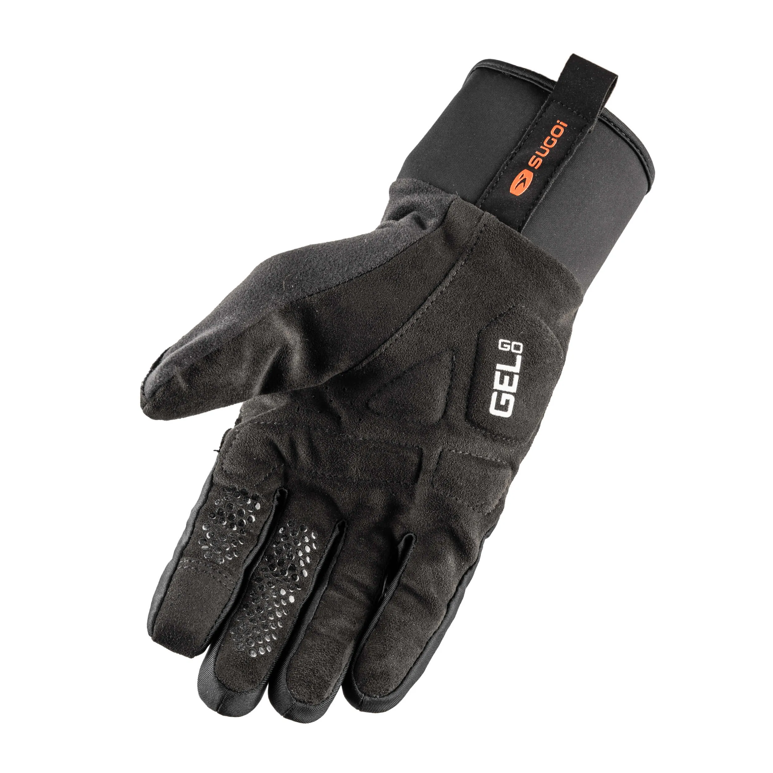 Zap Zero Plus Gel Gloves sold by Garneau product image thumbnail 2