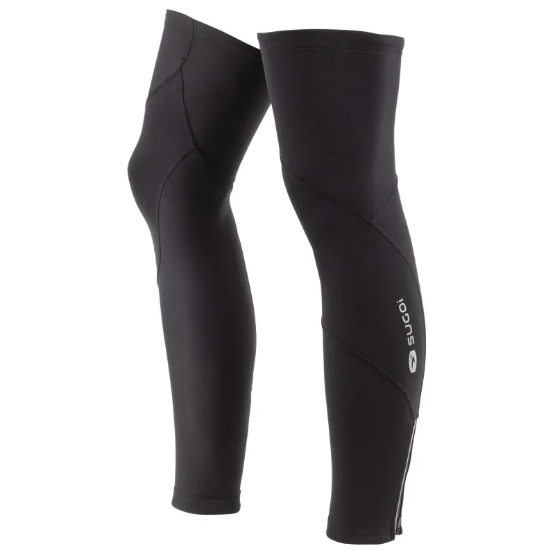 Midzero Leg Warmers sold by Garneau