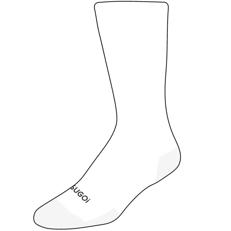 Evolution Long Socks sold by Garneau