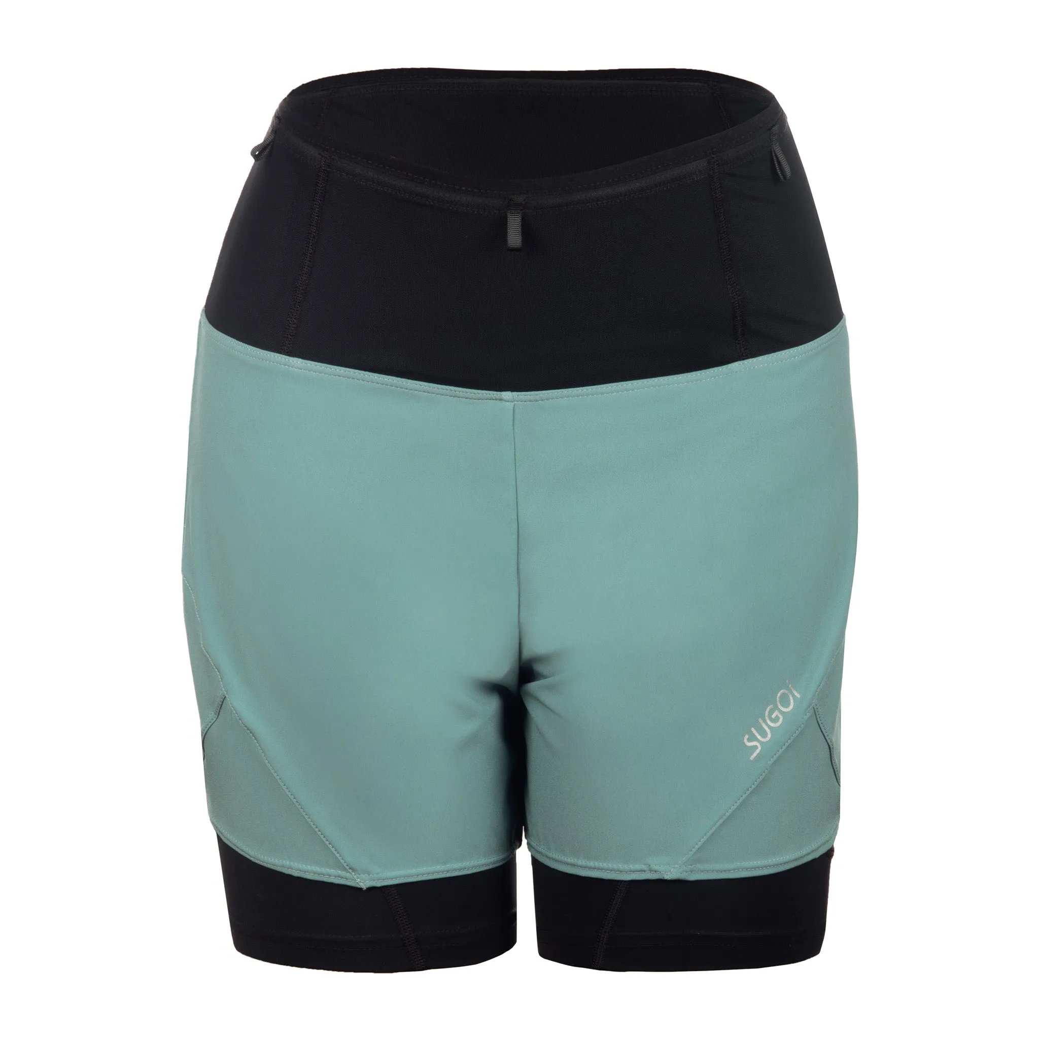 Women's Dawn 5" Shorts sold by Garneau product image thumbnail 3