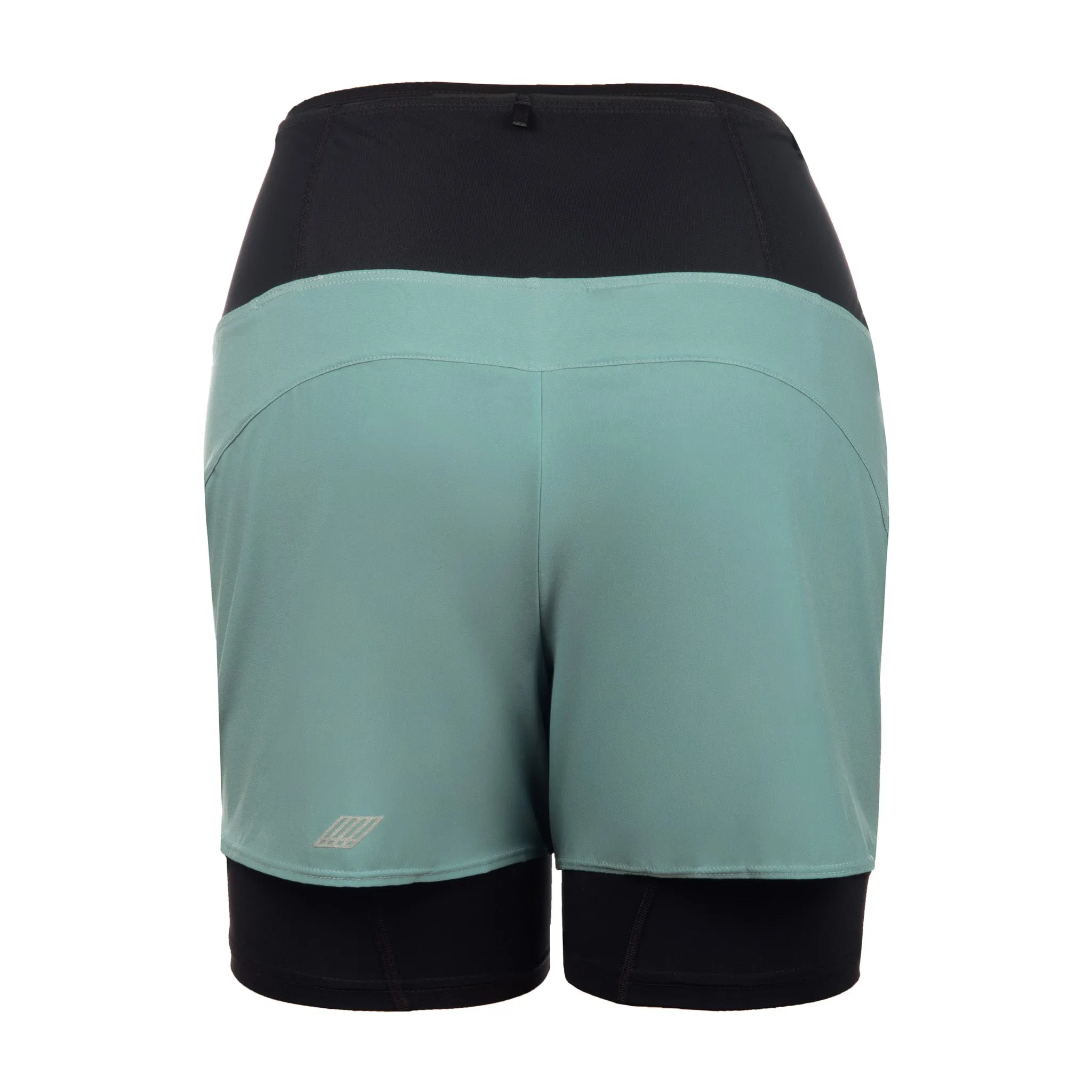 Women's Dawn 5" Shorts sold by Garneau product image thumbnail 4