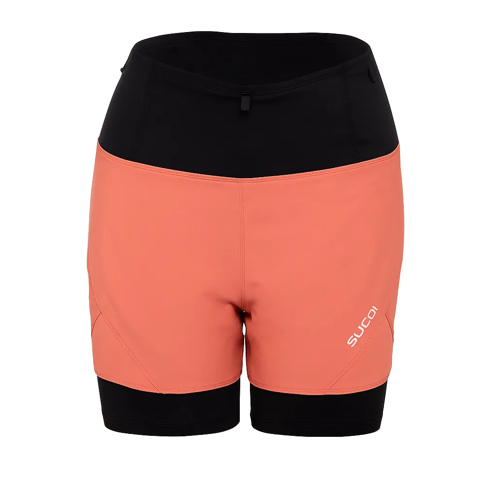 Women's Dawn 5" Shorts sold by Garneau product image thumbnail 5