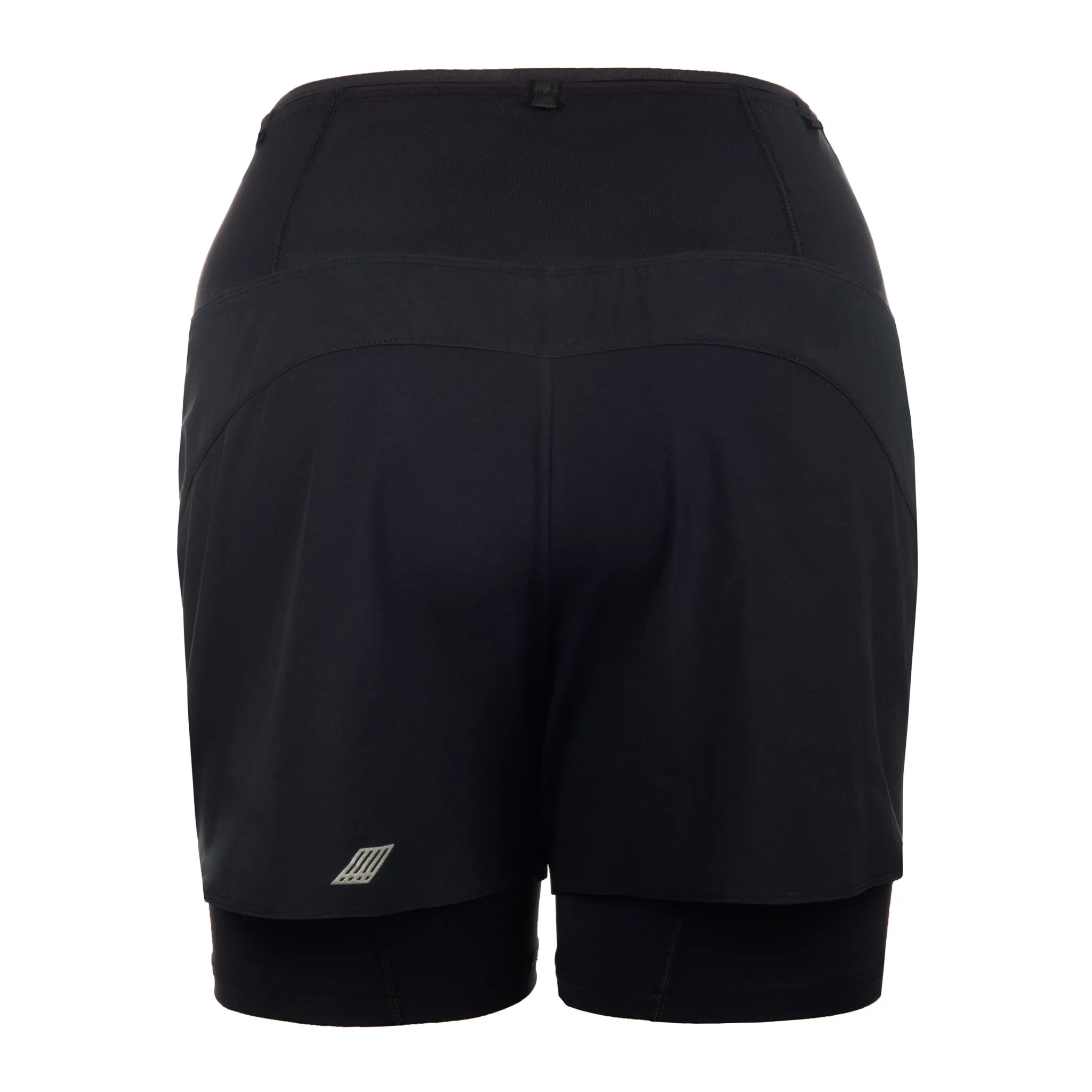 Women's Dawn 5" Shorts sold by Garneau product image thumbnail 2