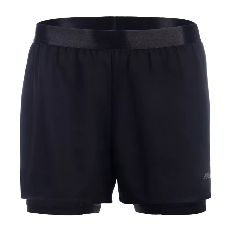 Men's Albert 2-in-1 5" Shorts sold by Garneau