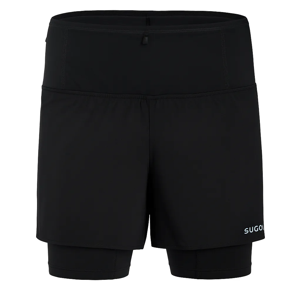 Men's Dawn 5" Shorts sold by Garneau product image thumbnail 5