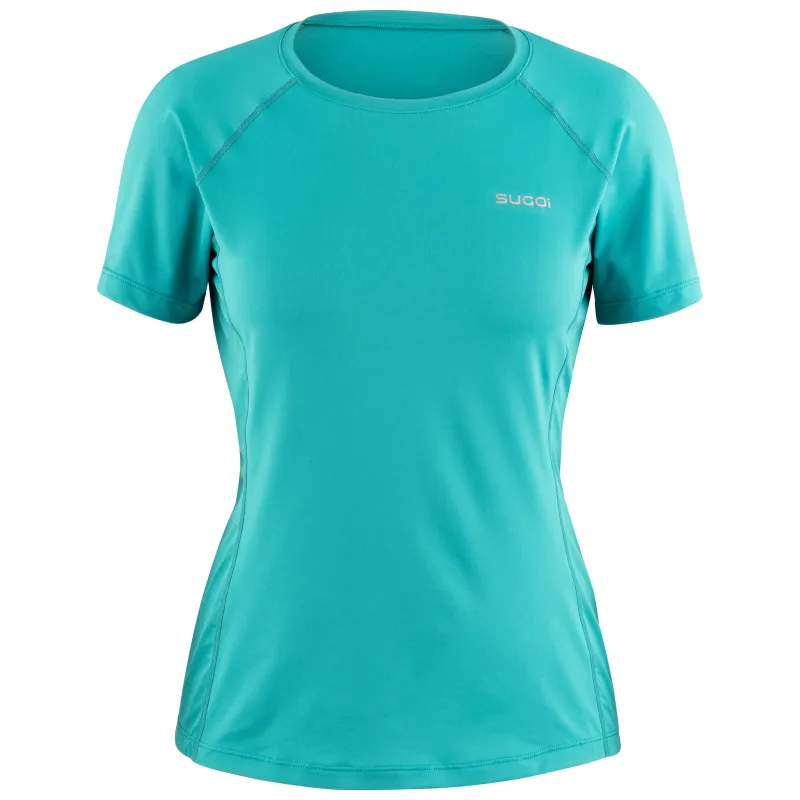 Women's Prism Short Sleeves sold by Garneau