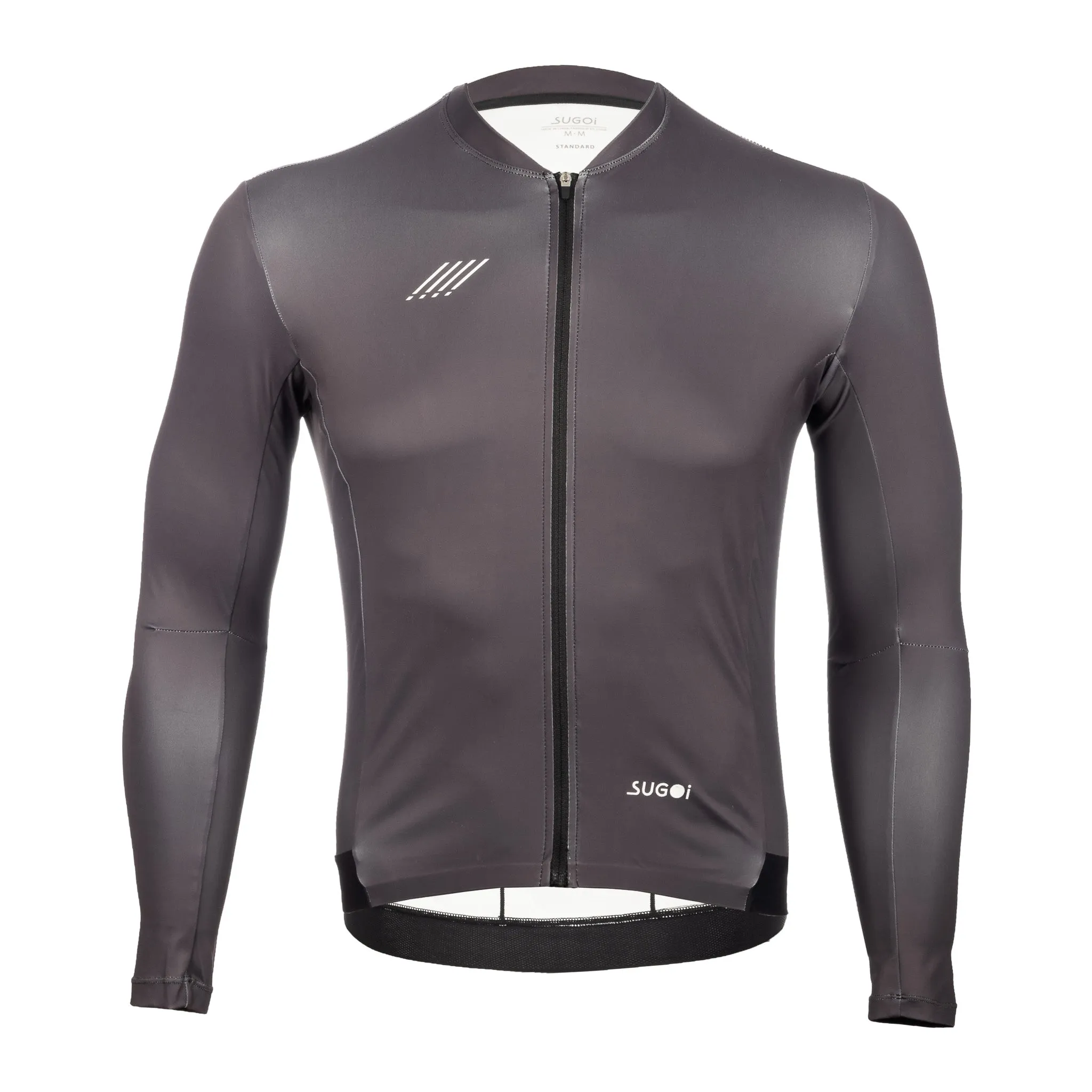 Evolution Long Sleeve Jersey sold by Garneau product image thumbnail 3