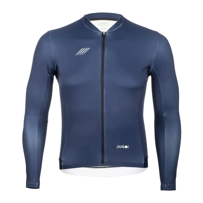 Evolution Long Sleeve Jersey sold by Garneau