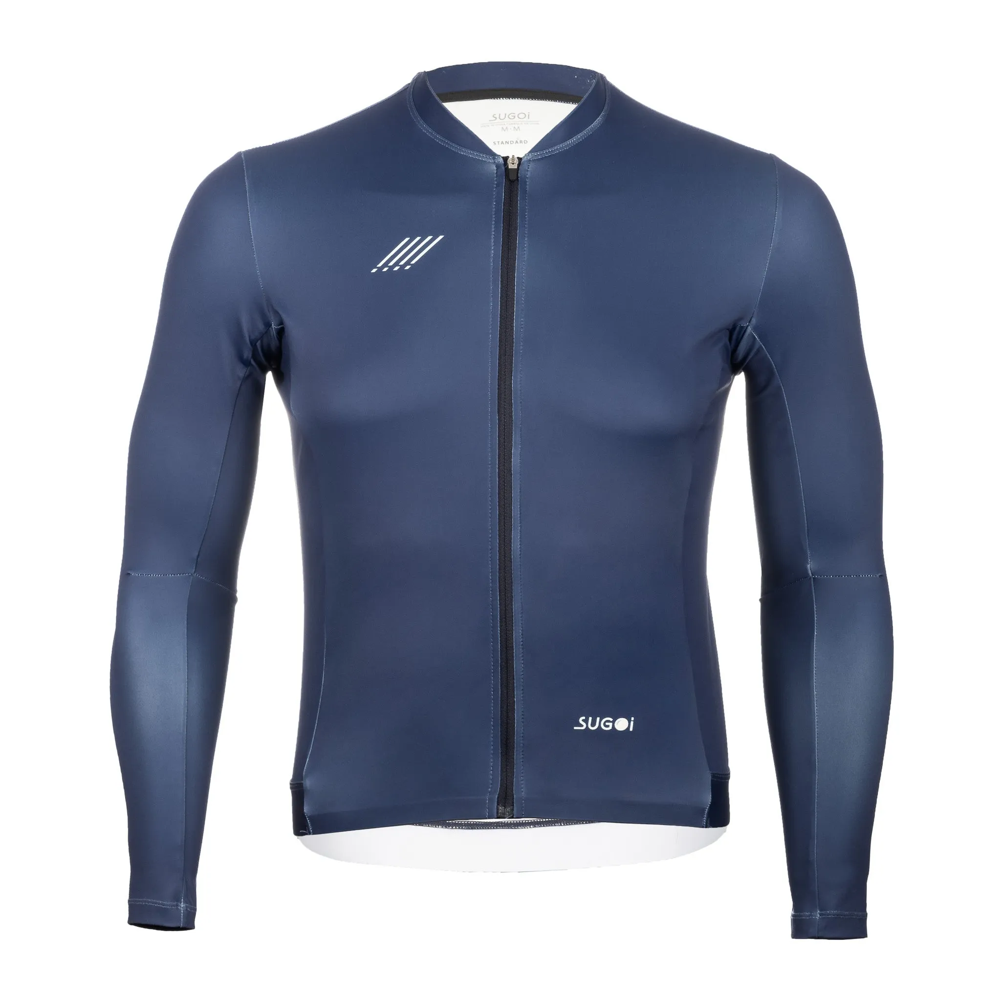 Evolution Long Sleeve Jersey sold by Garneau