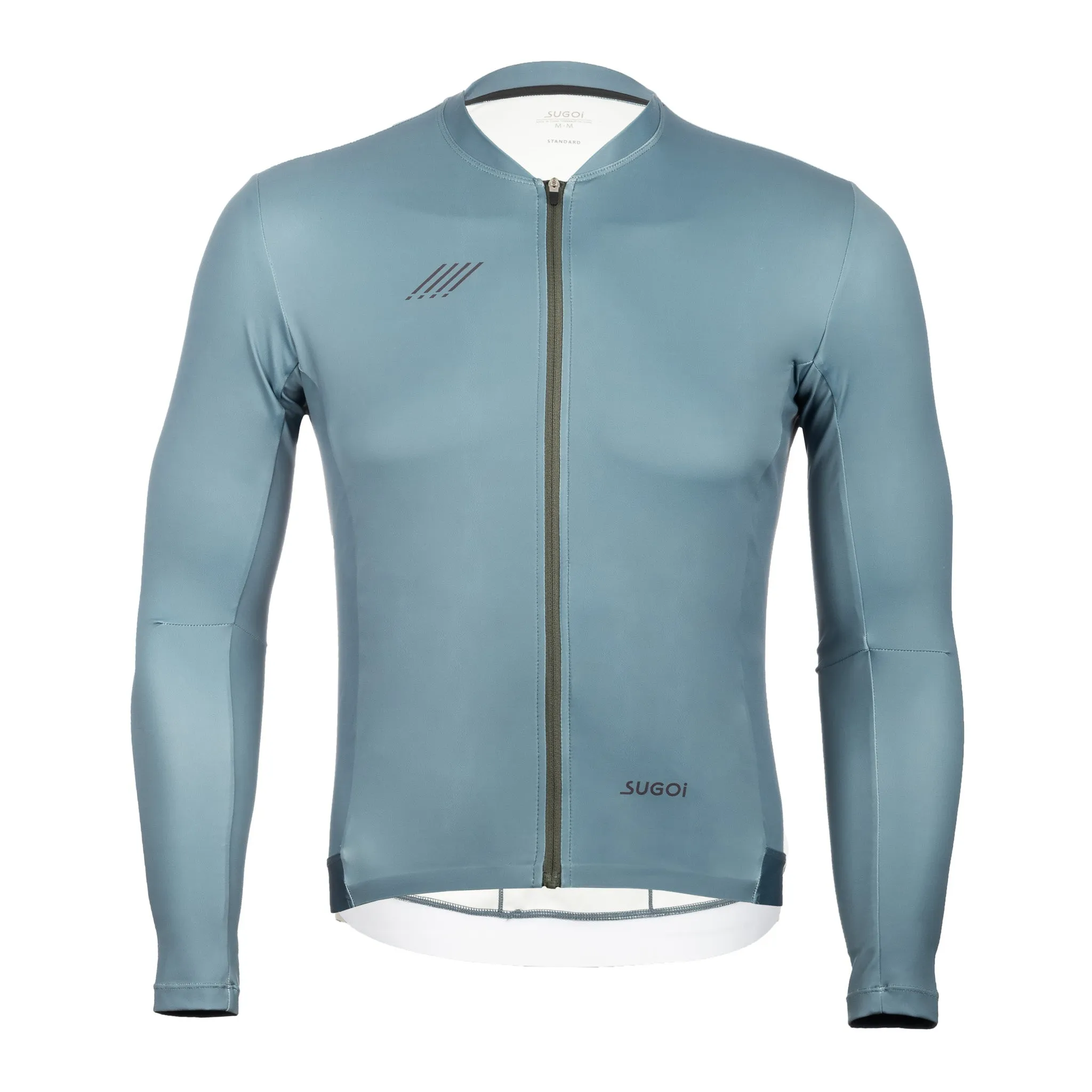Evolution Long Sleeve Jersey sold by Garneau product image thumbnail 5