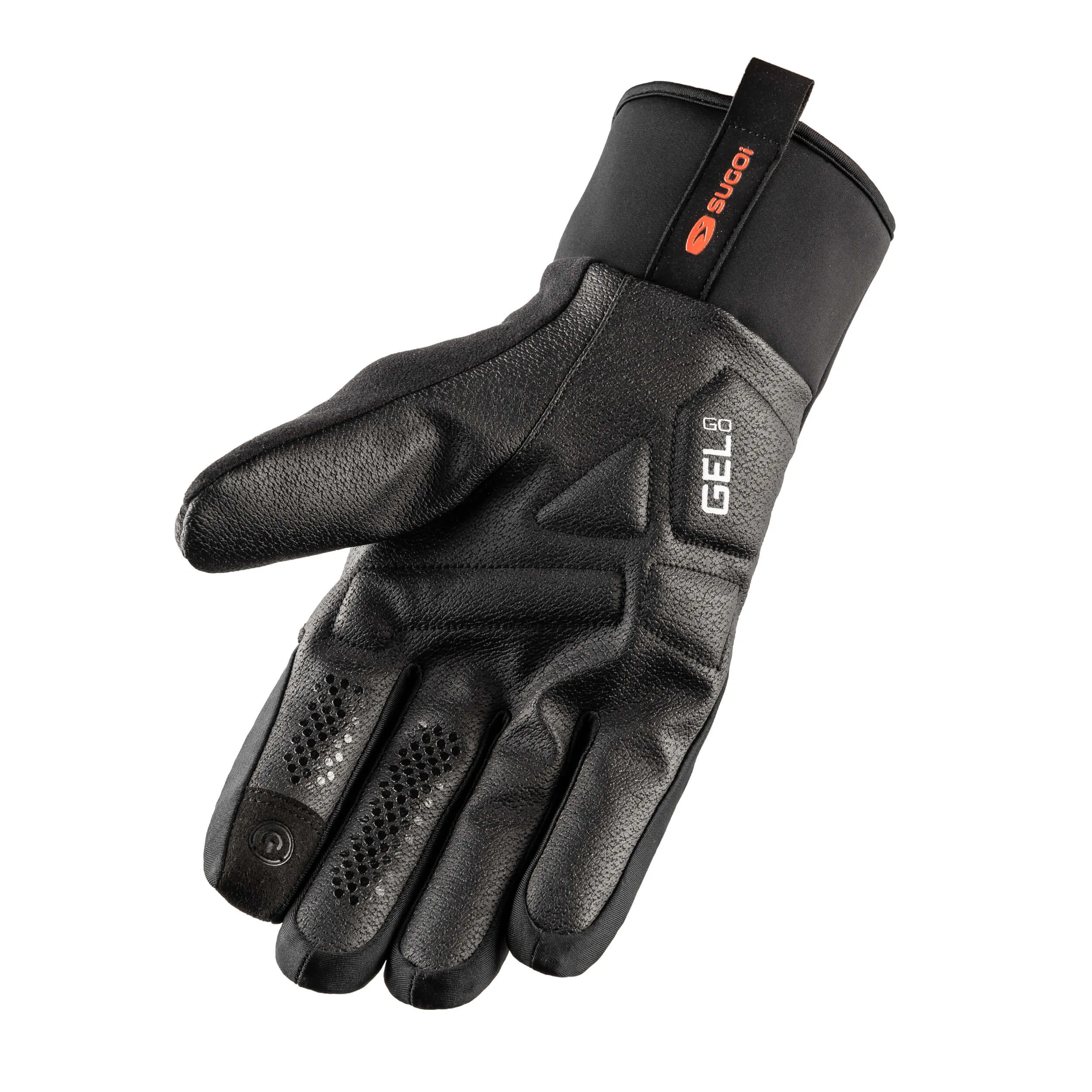 Zap Subzero Gel Gloves sold by Garneau product image thumbnail 2