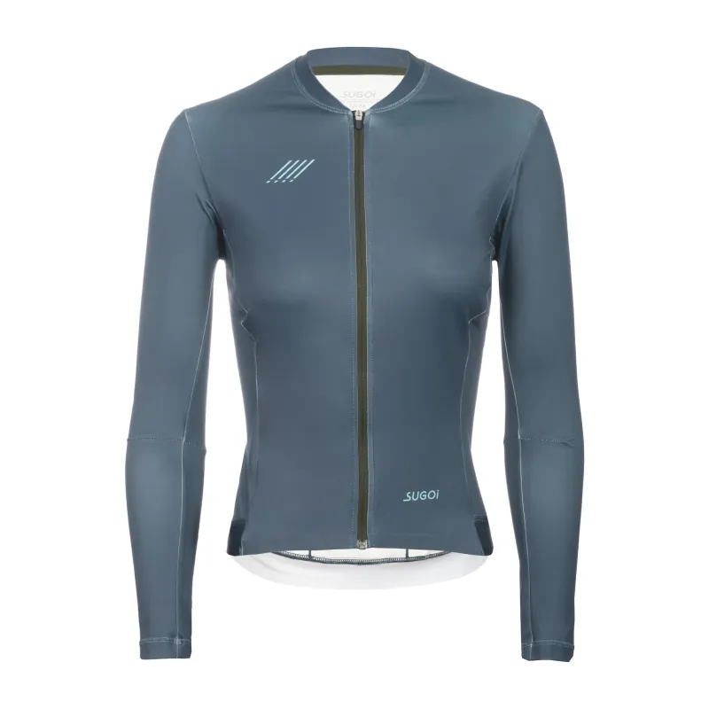 Women's Evolution Long Sleeves Jersey sold by Garneau