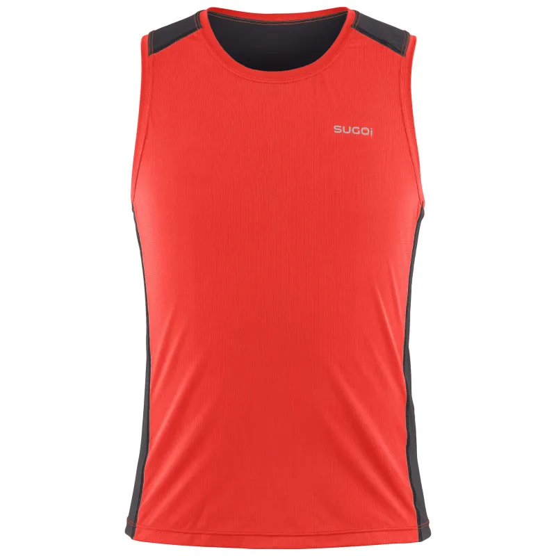 Titan Singlet sold by Garneau