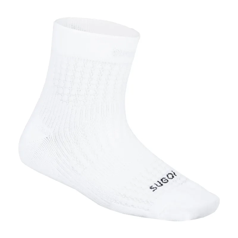 Evolution Crew Socks sold by Garneau