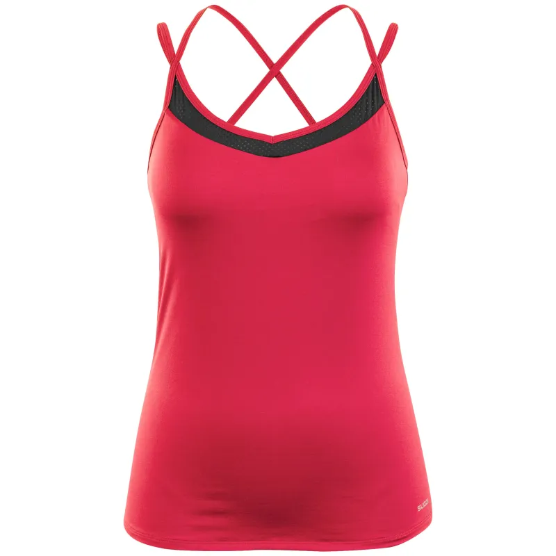 Women's Sprint Tank sold by Garneau