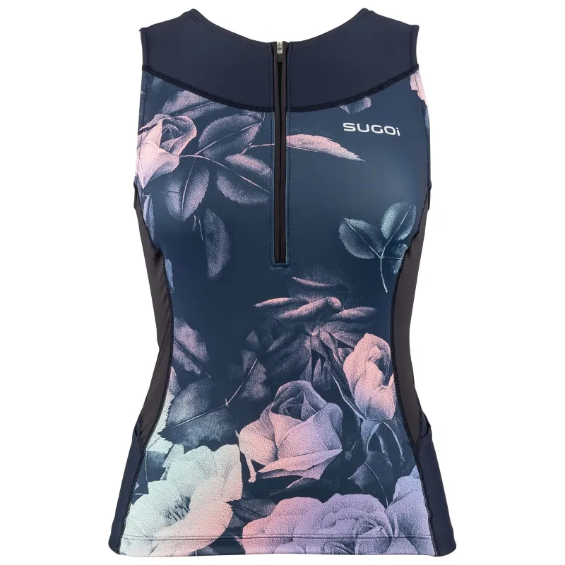 Women's RPM Tri Tank sold by Garneau