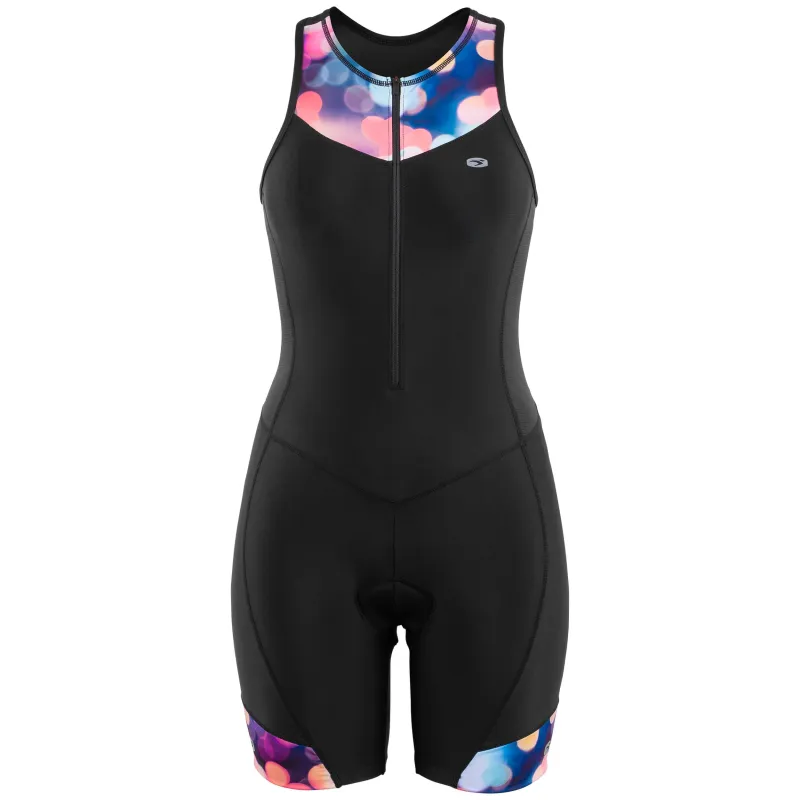 Women's RPM Tri Suit sold by Garneau