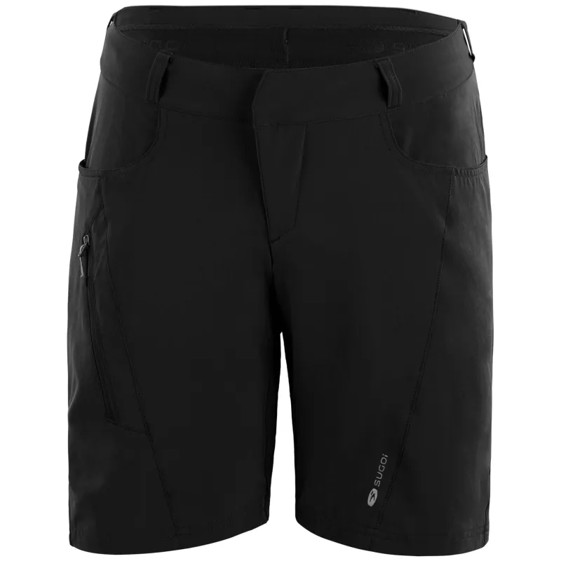 Women's RPM 2 Shorts made by SUGOI