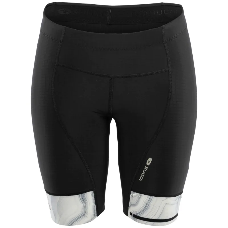 Women's Evolution Shorts sold by Garneau