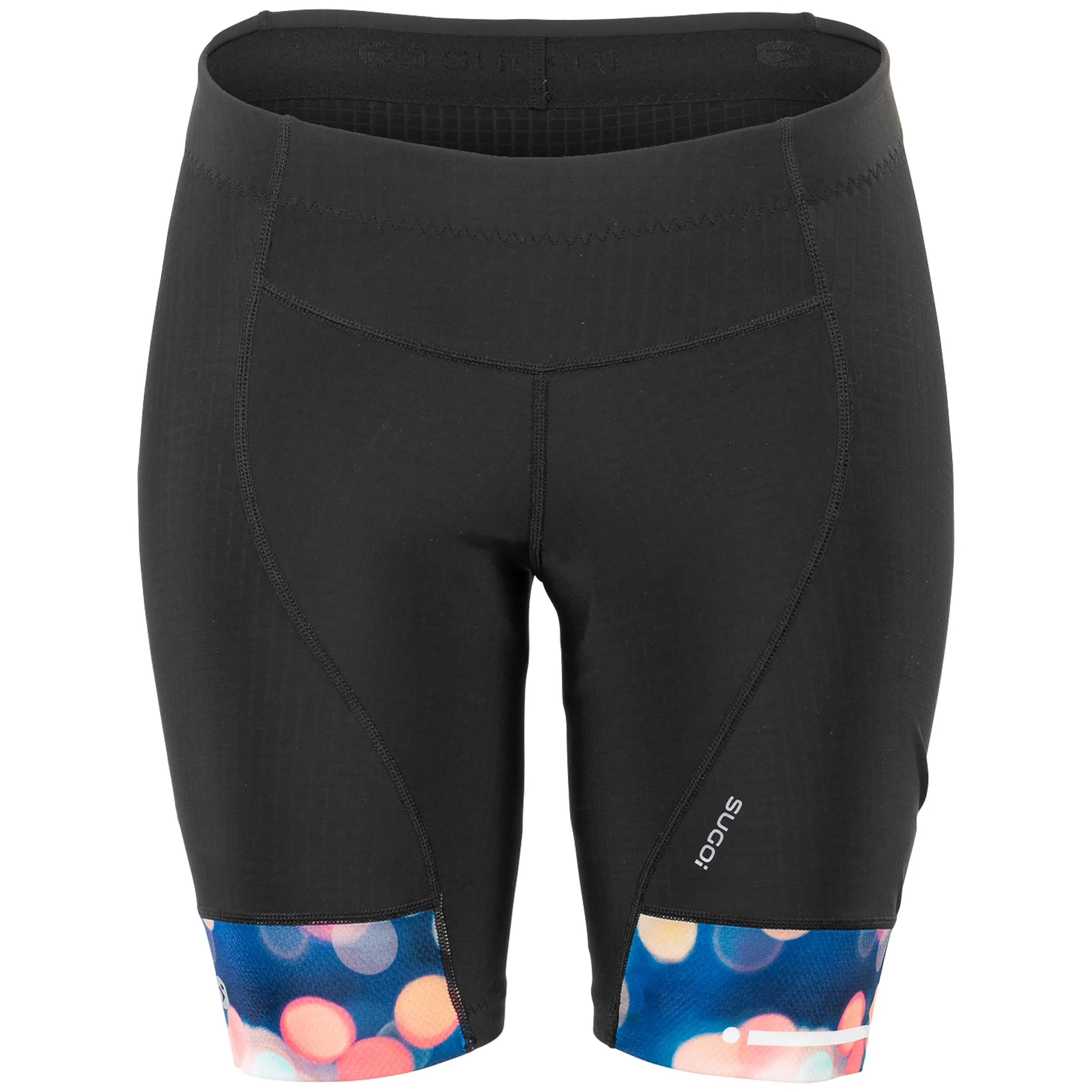 Evolution PRT Shorts W's sold by Garneau product image thumbnail 5