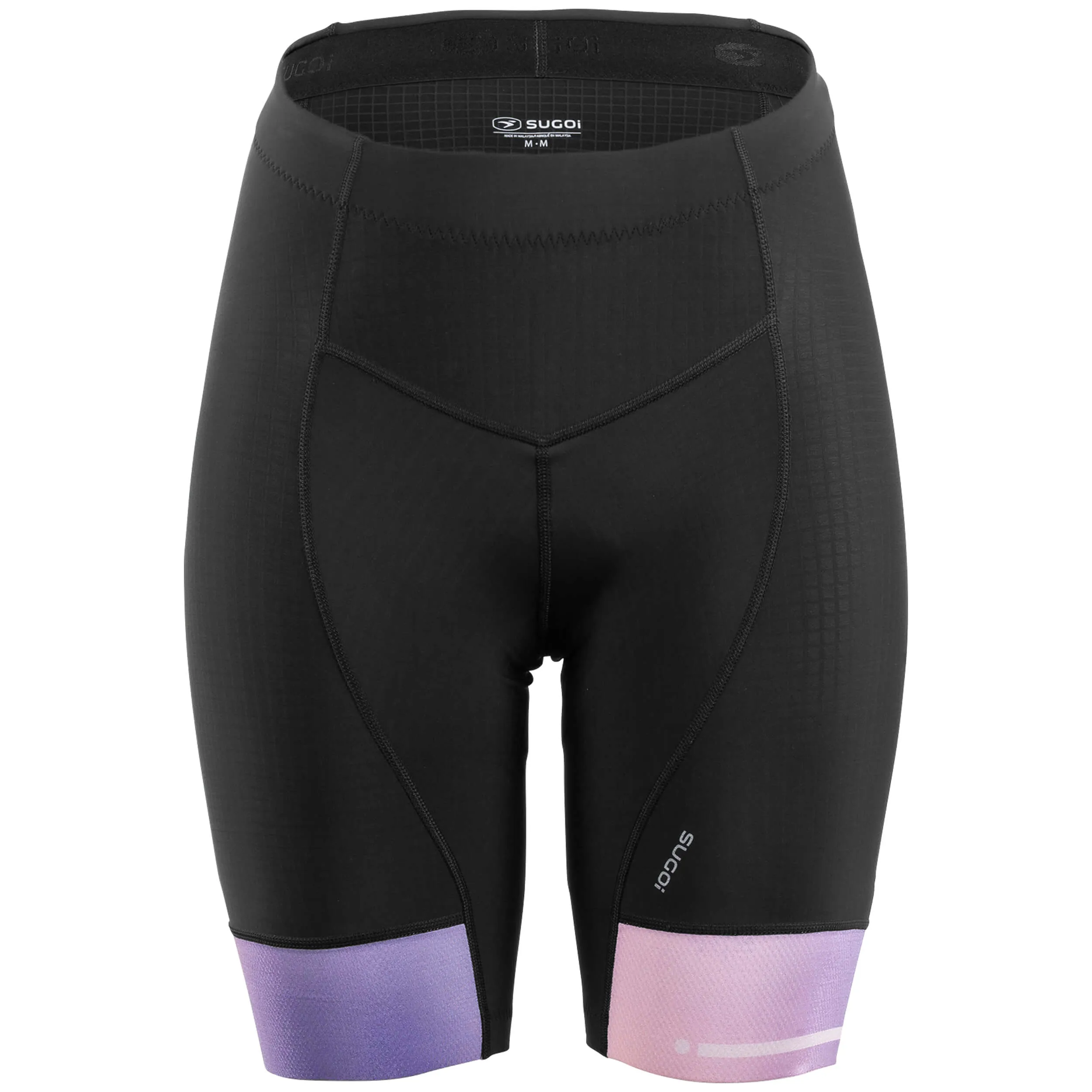 Evolution PRT Shorts W's sold by Garneau product image thumbnail 3