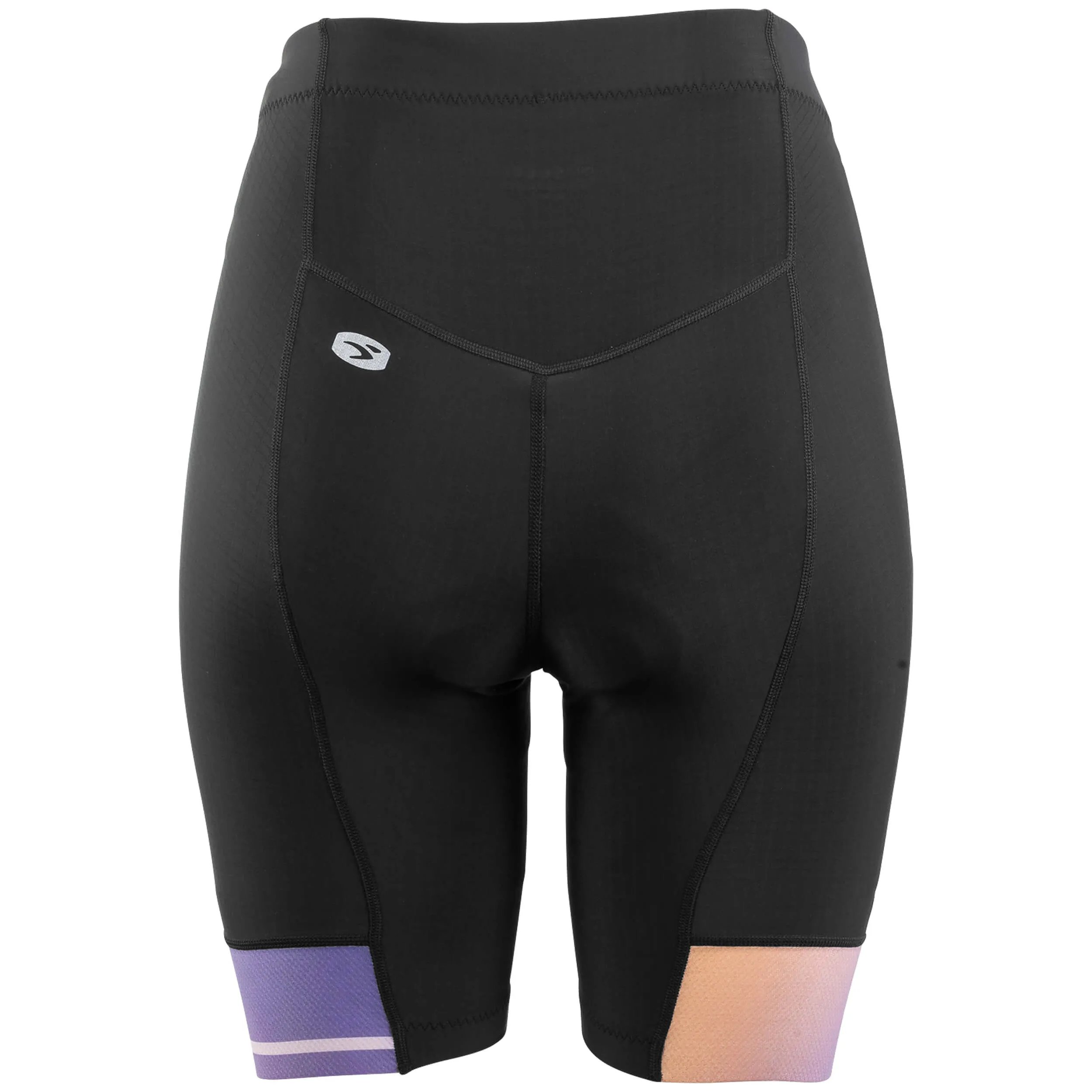 Evolution PRT Shorts W's sold by Garneau product image thumbnail 4