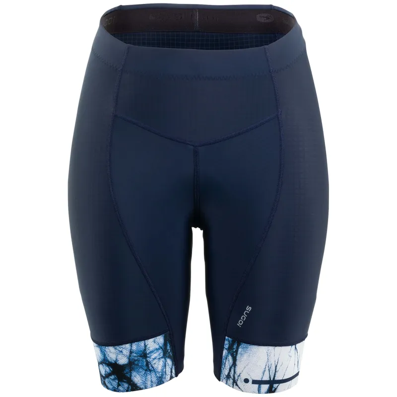 Evolution PRT Shorts W's sold by Garneau