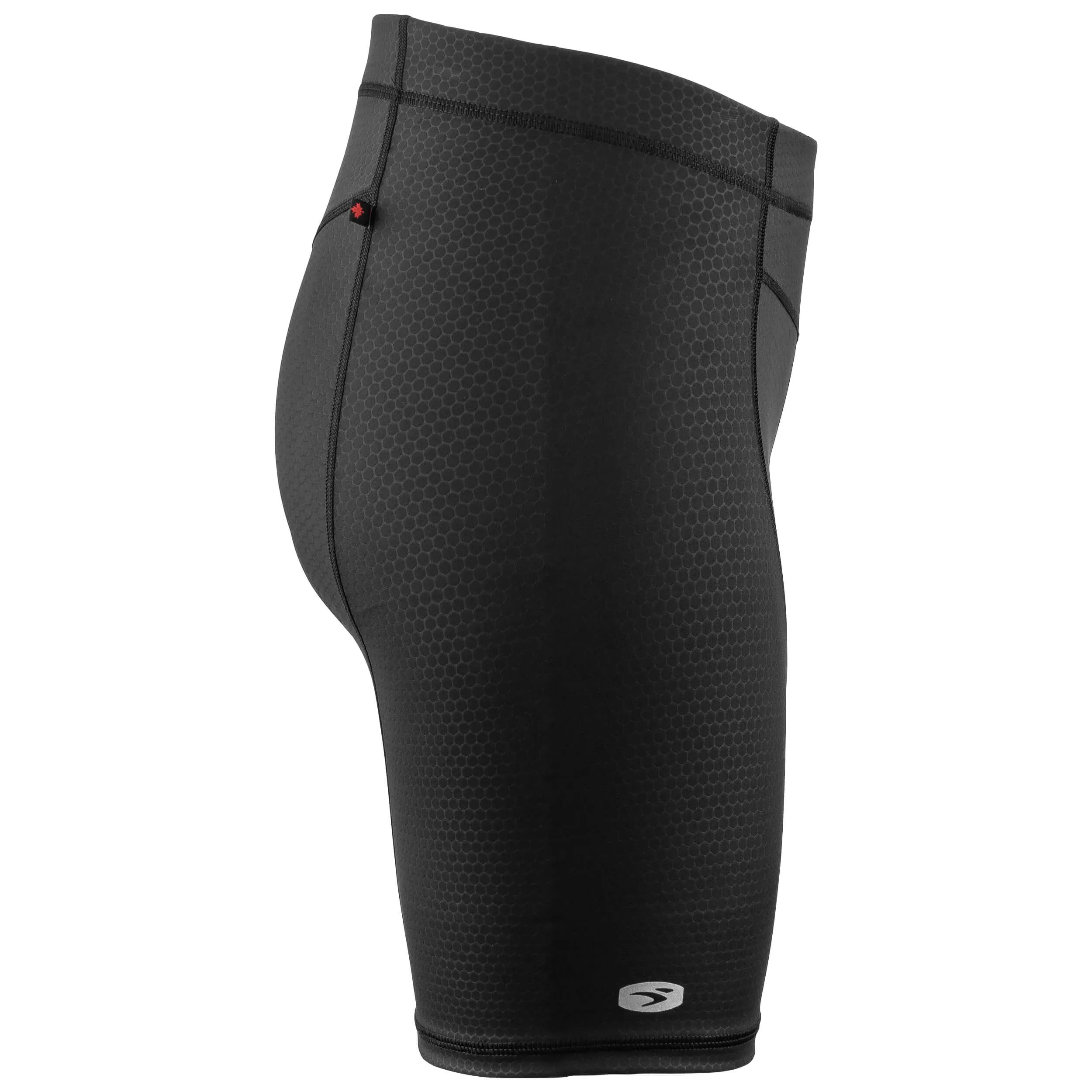 Women's Essence Shorts Plus sold by Garneau product image thumbnail 4