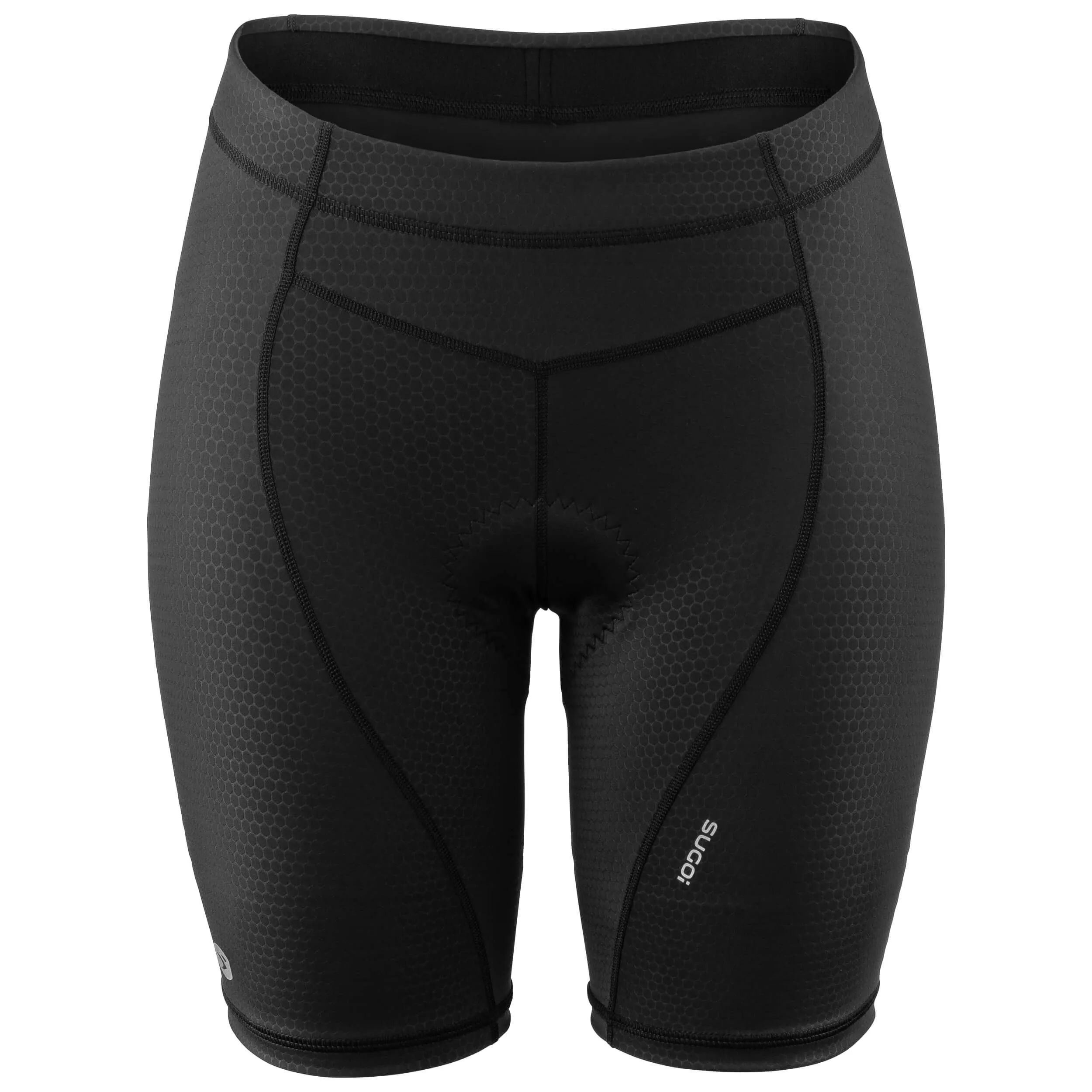 Women's Essence Shorts Plus sold by Garneau