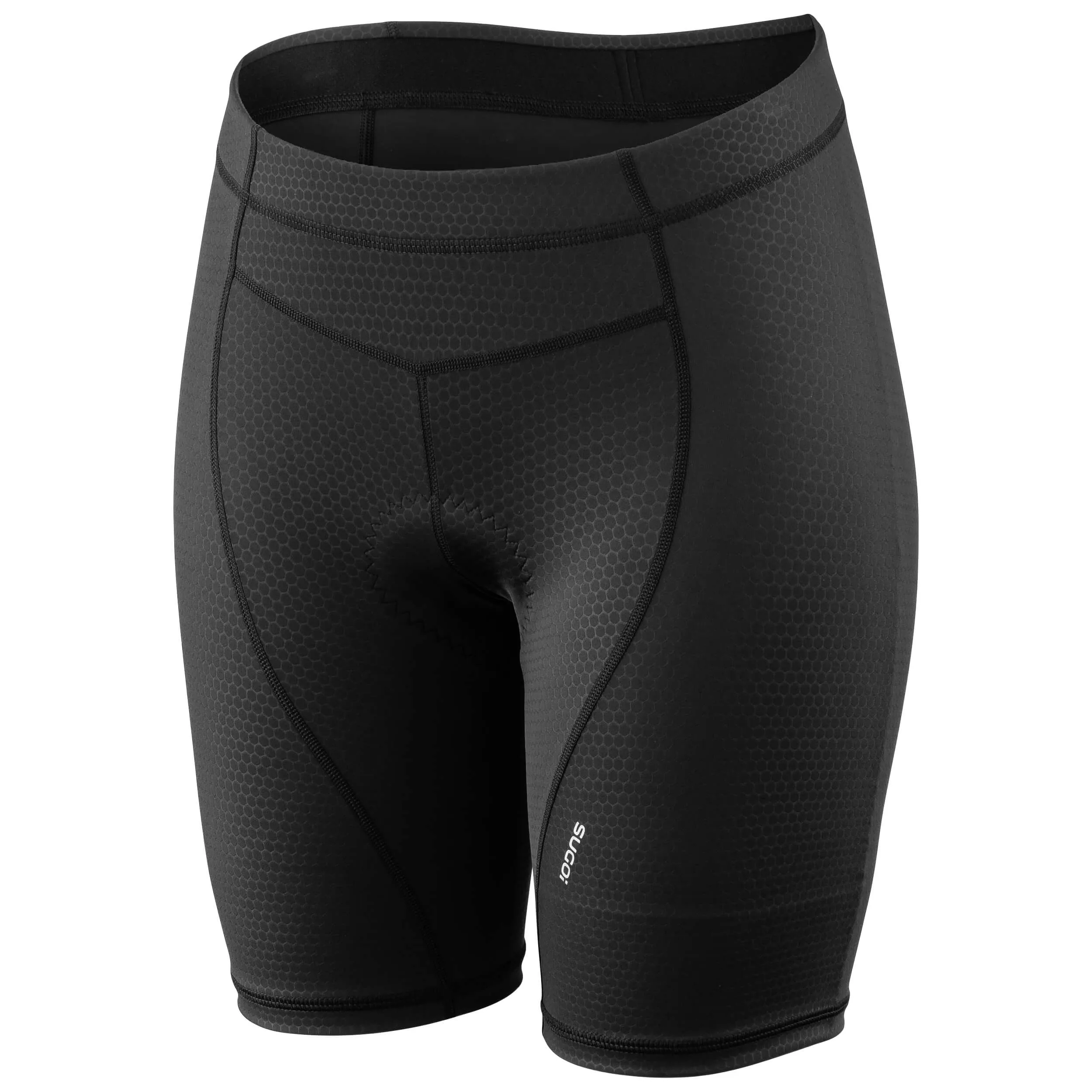 Women's Essence Shorts Plus sold by Garneau product image thumbnail 3