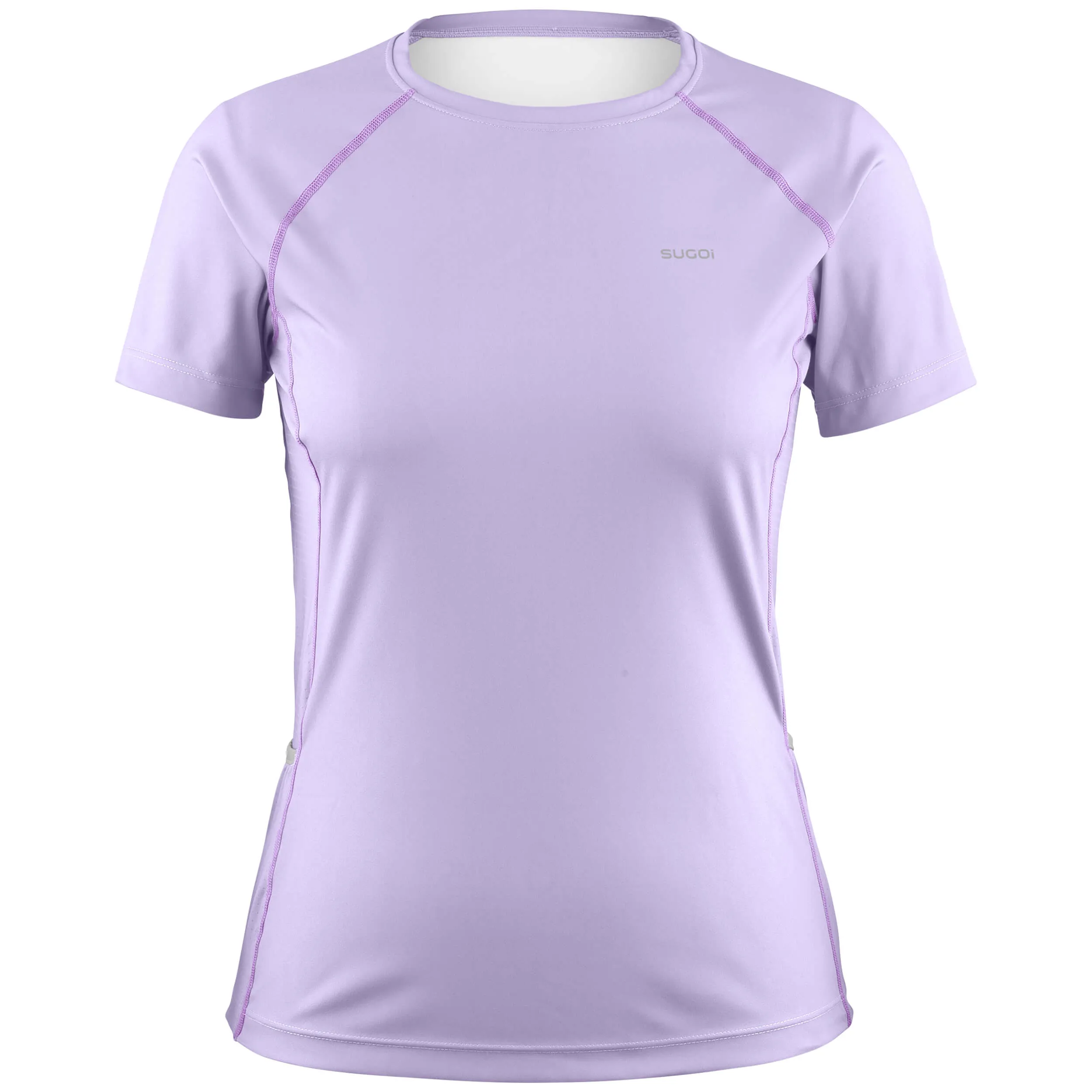 Women's Prism Short Sleeve sold by Garneau product image thumbnail 4