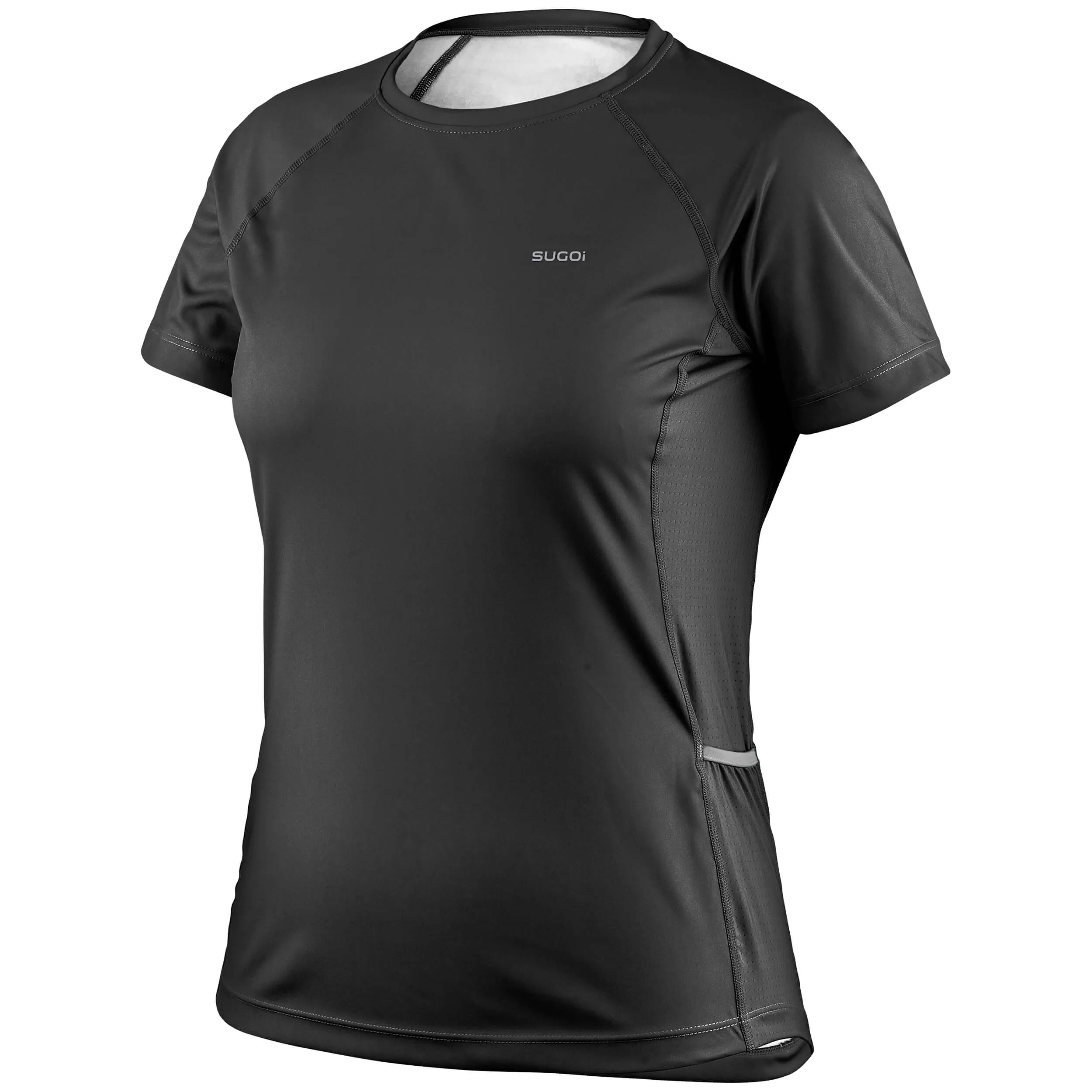Women's Prism Short Sleeve sold by Garneau product image thumbnail 3