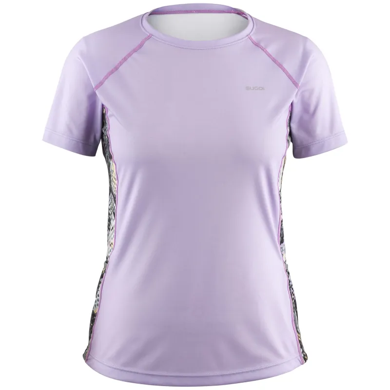 Women's Prism PRT Short Sleeve sold by Garneau