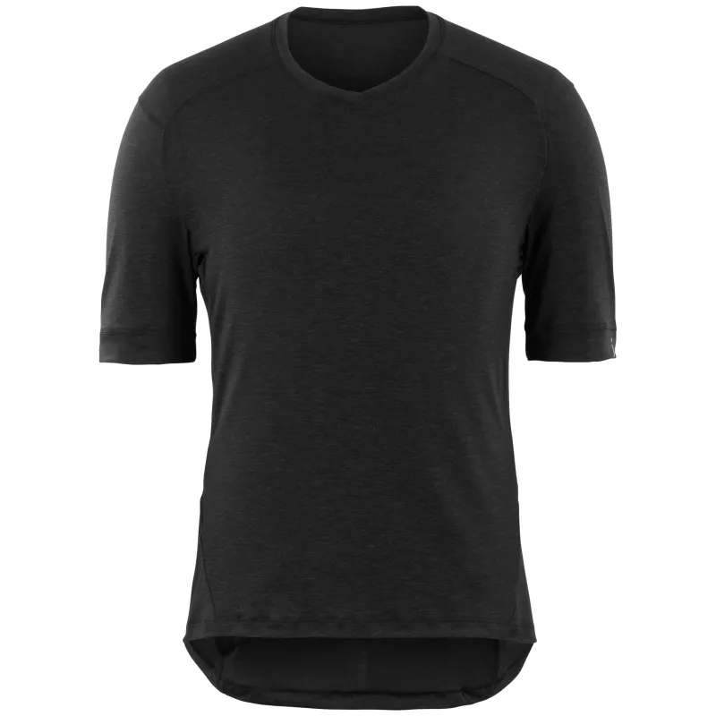 Off Grid SS Jersey sold by Garneau