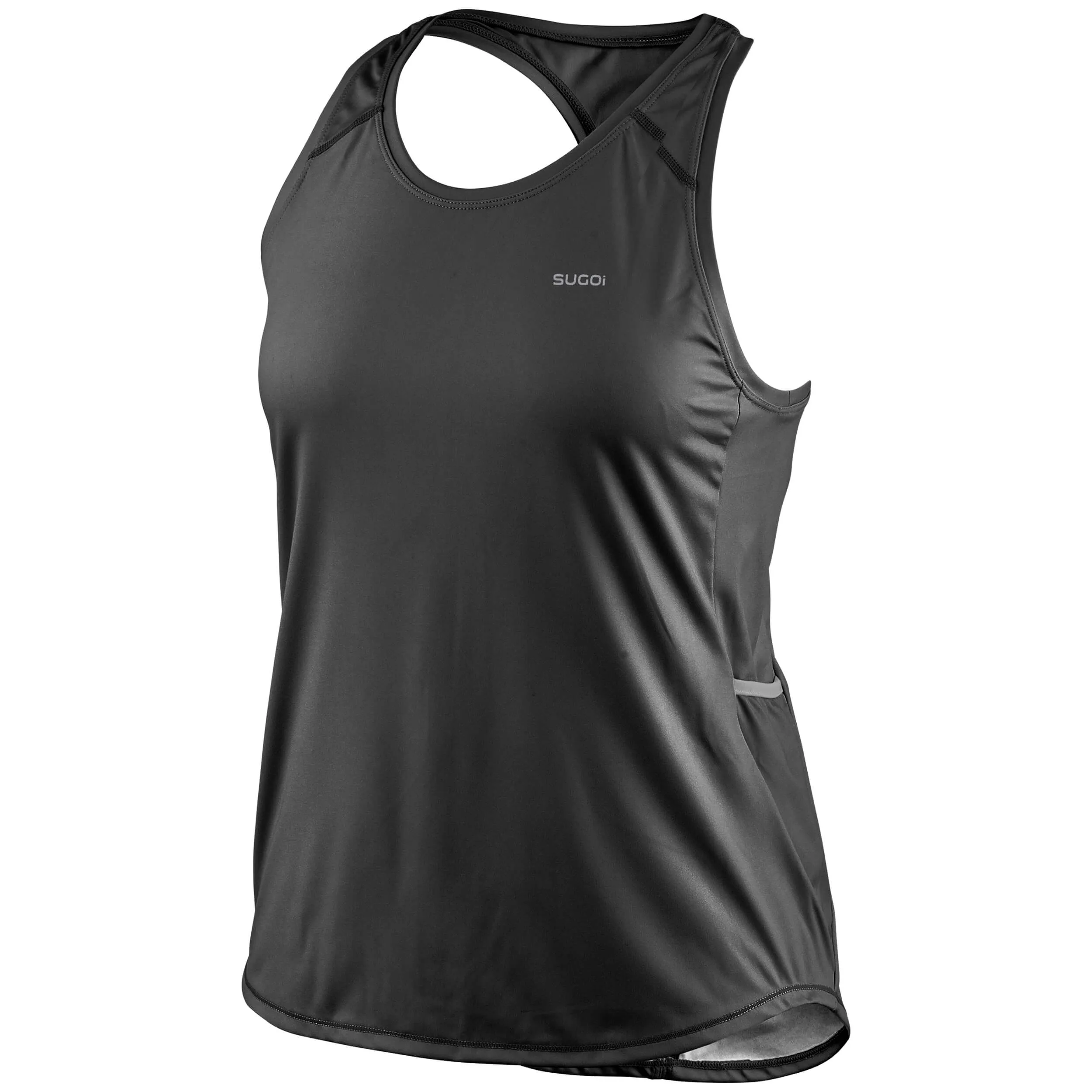 Women's Coast Tank sold by Garneau product image thumbnail 4