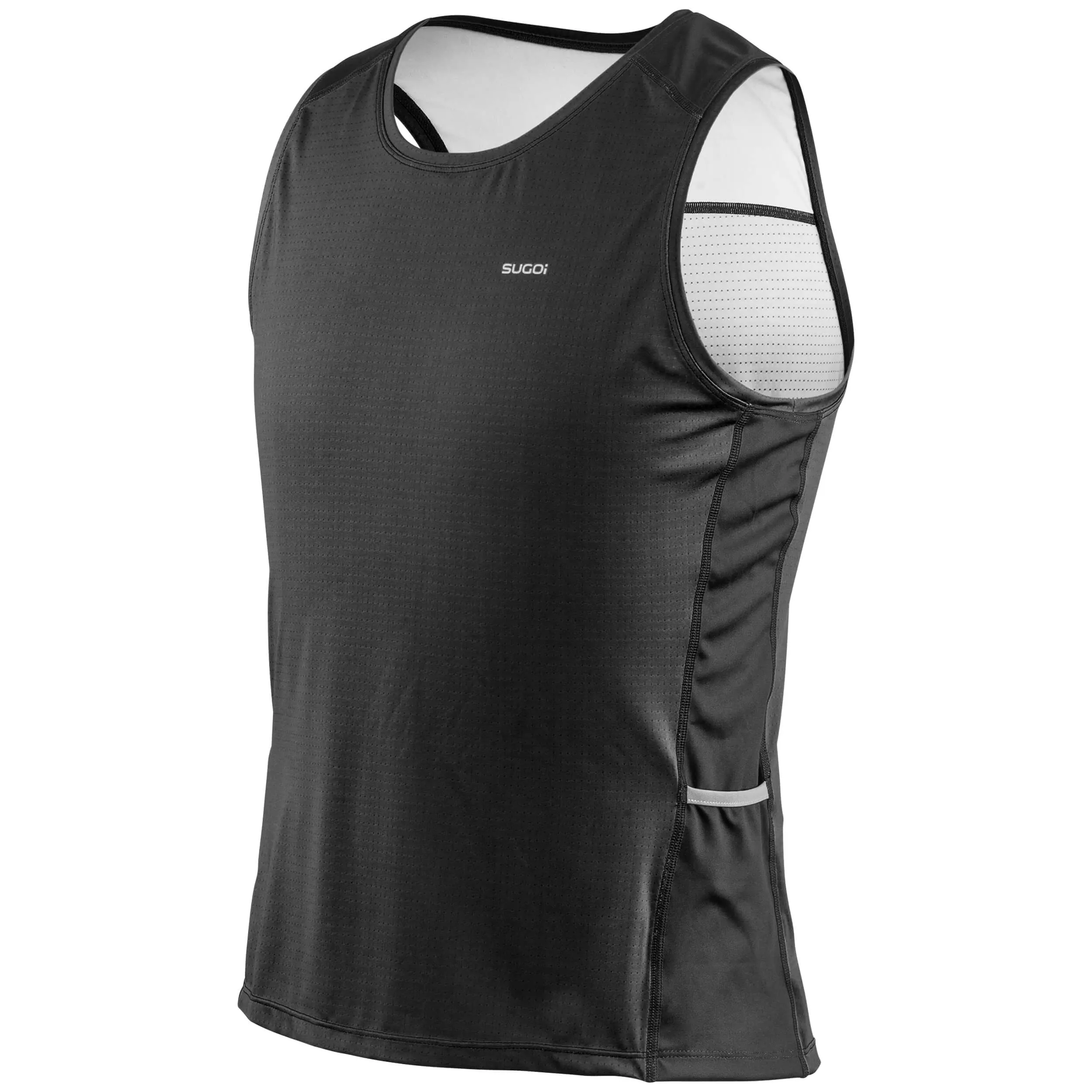 Titan Singlet sold by Garneau product image thumbnail 3