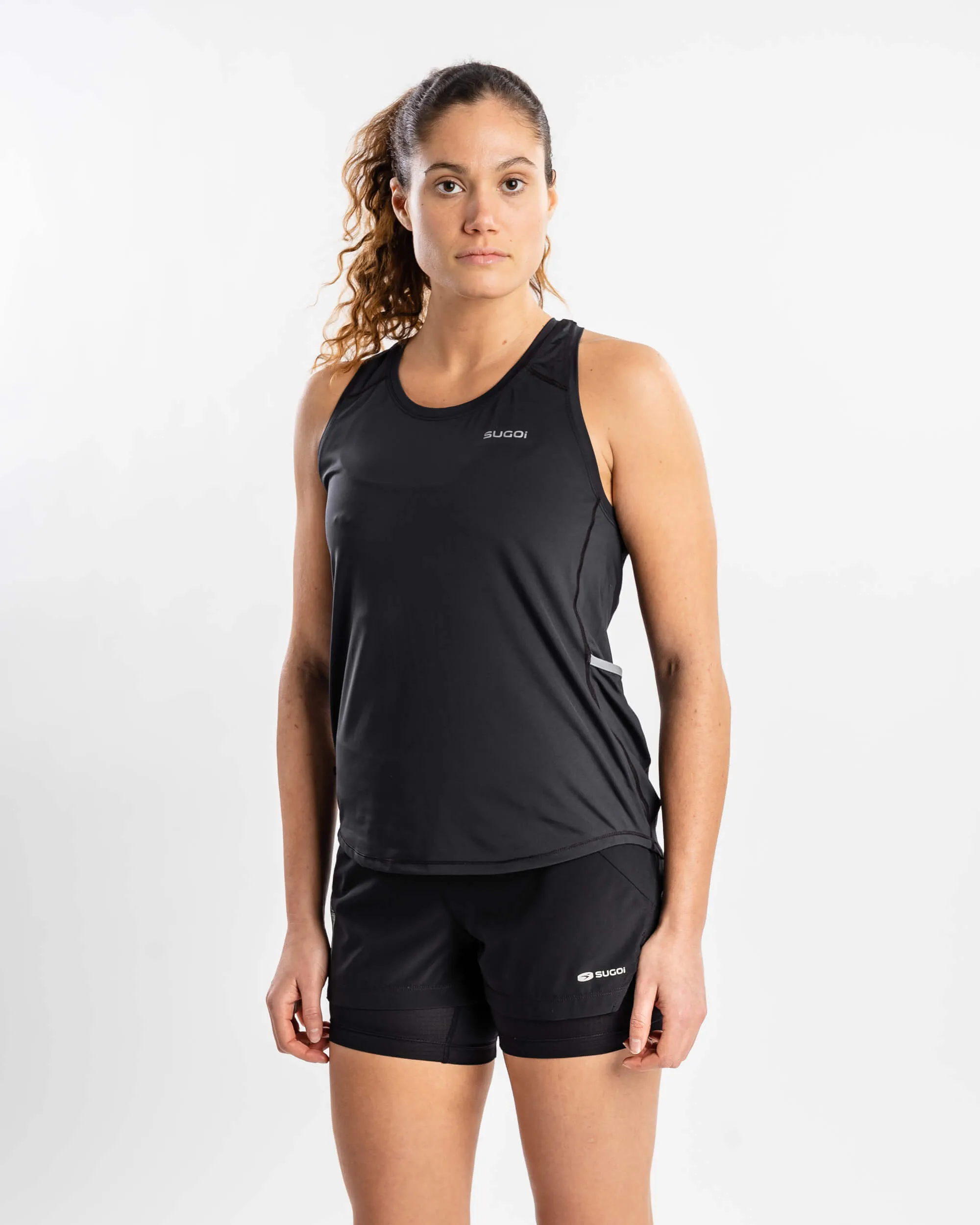 Women's Coast Tank sold by Garneau product image thumbnail 4