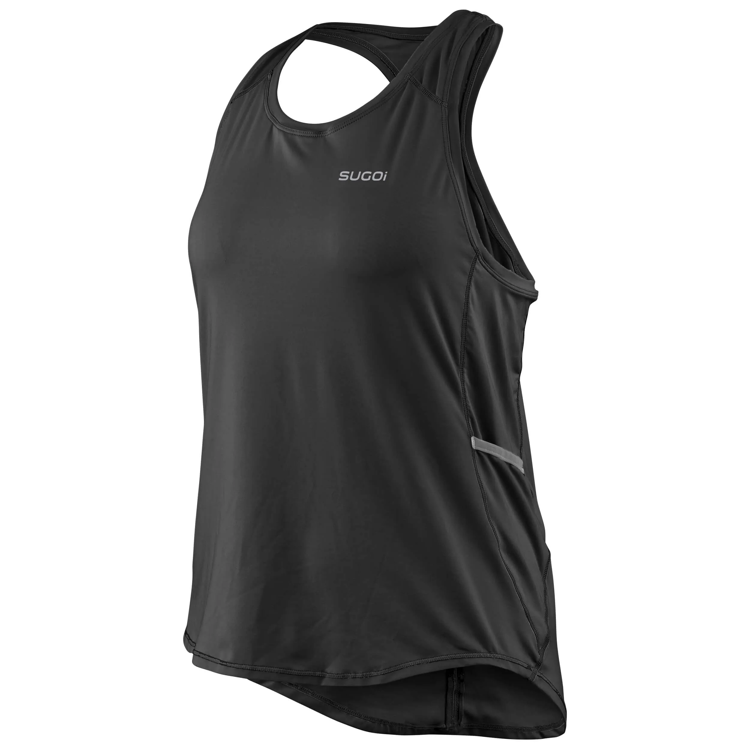 Women's Coast Tank sold by Garneau product image thumbnail 3