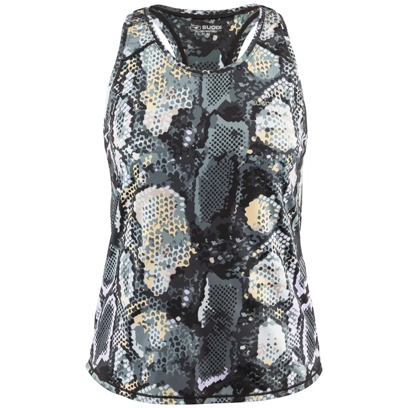 Women's Coast PRT Tank sold by Garneau