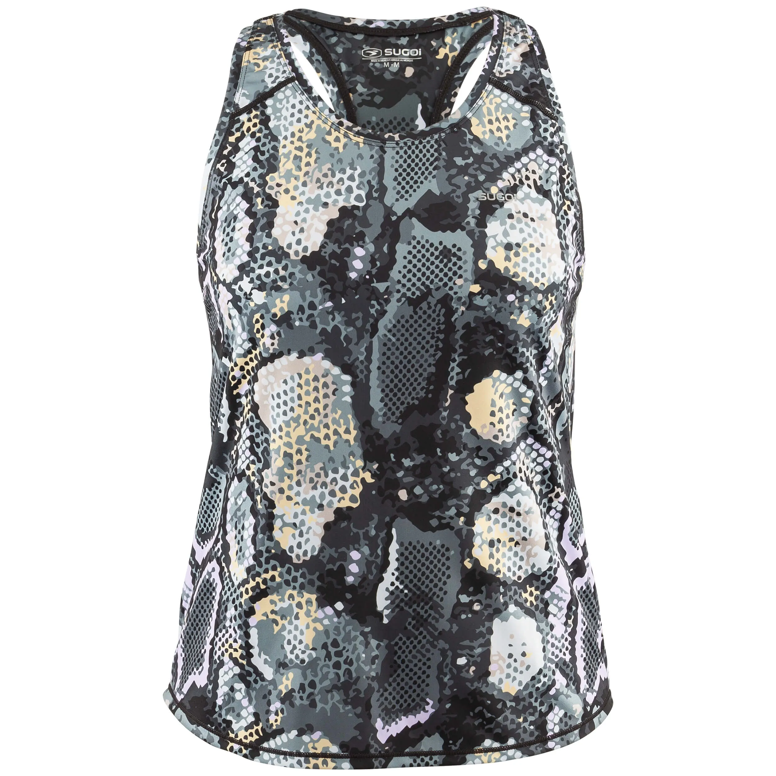 Women's Coast PRT Tank sold by Garneau