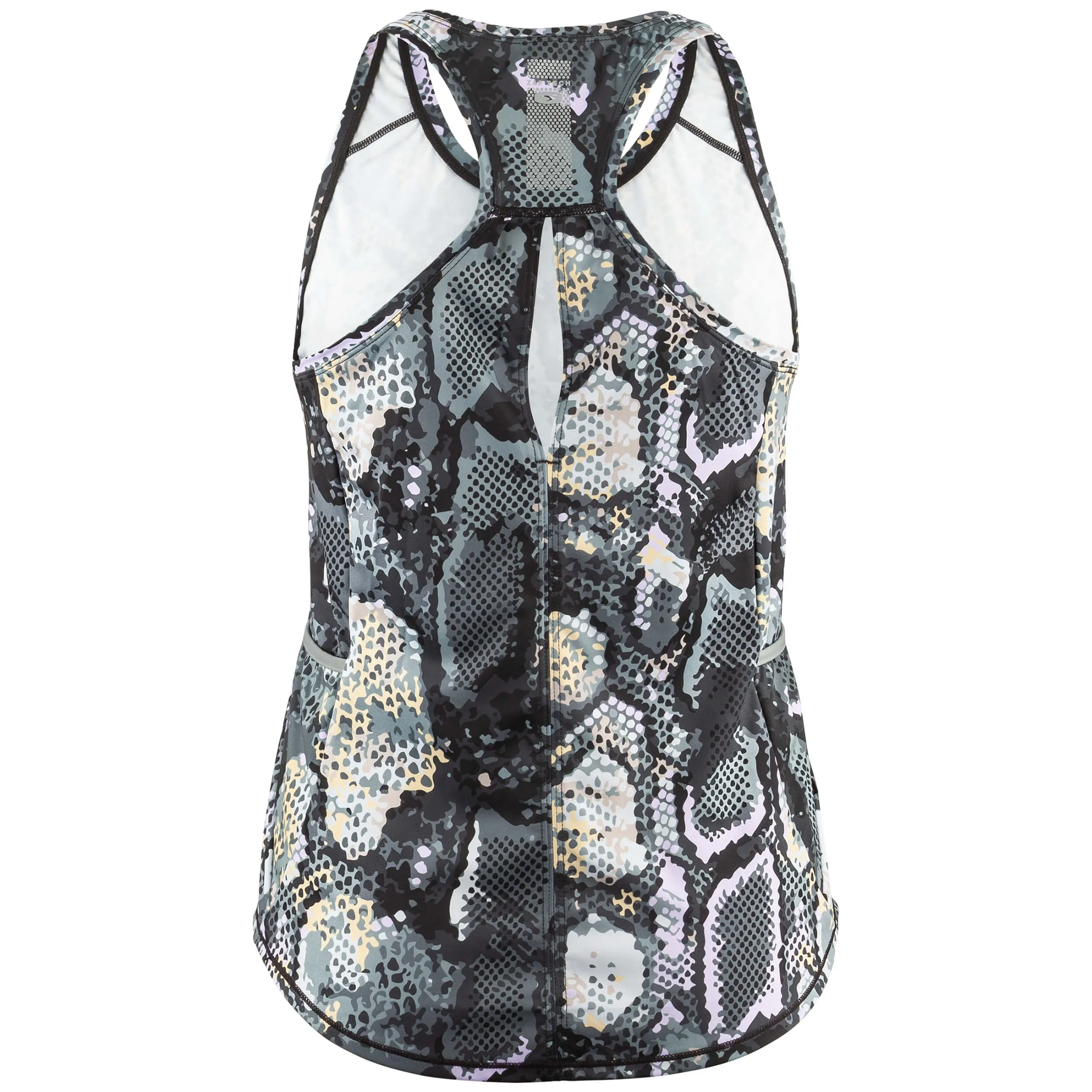 Women's Coast PRT Tank sold by Garneau product image thumbnail 2