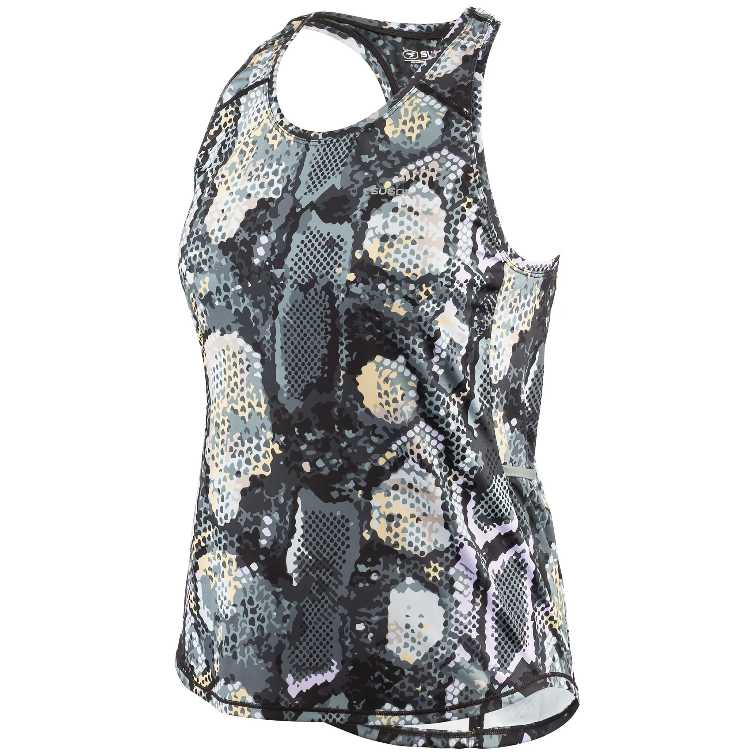 Women's Coast PRT Tank sold by Garneau product image thumbnail 3