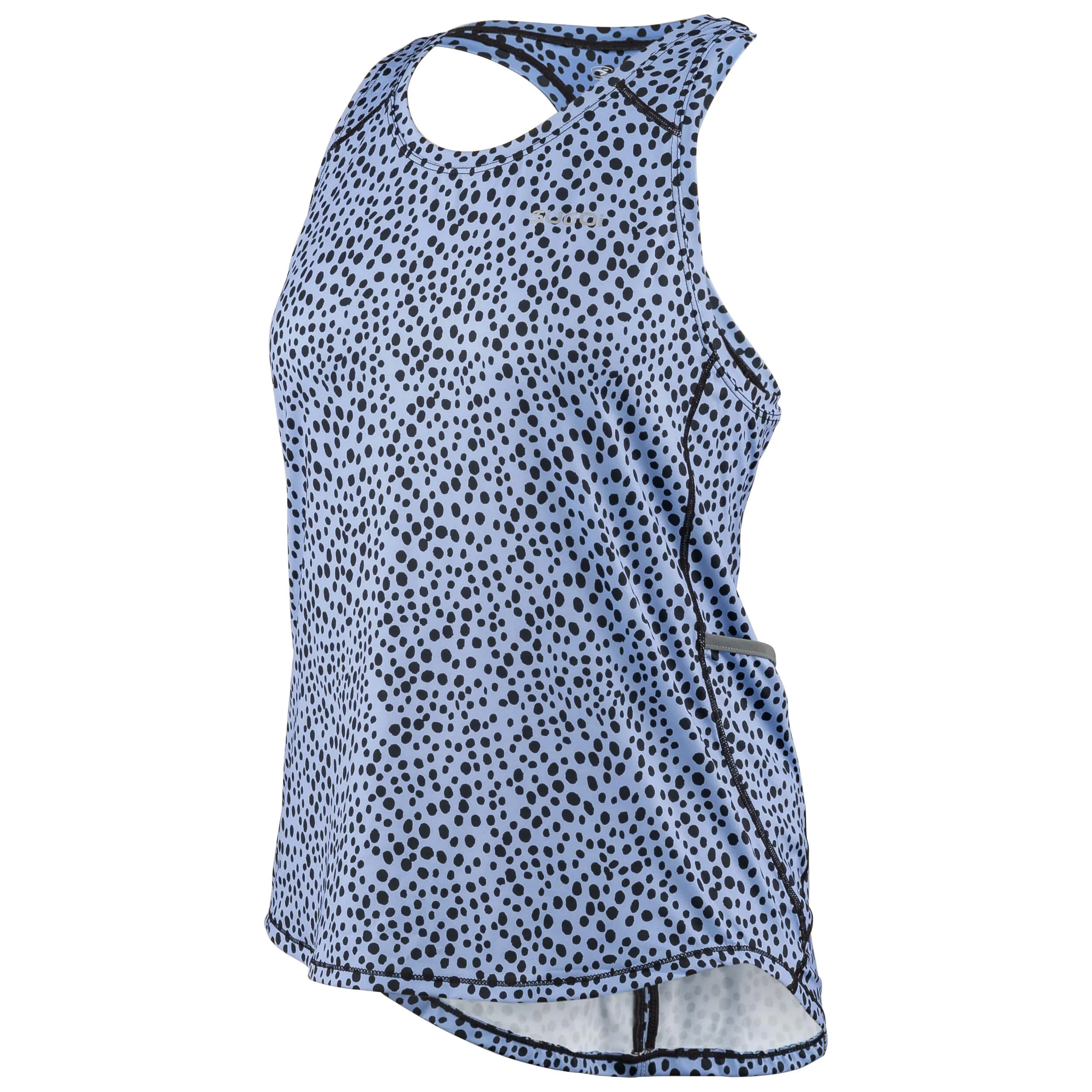 Women's Coast PRT Tank sold by Garneau product image thumbnail 3
