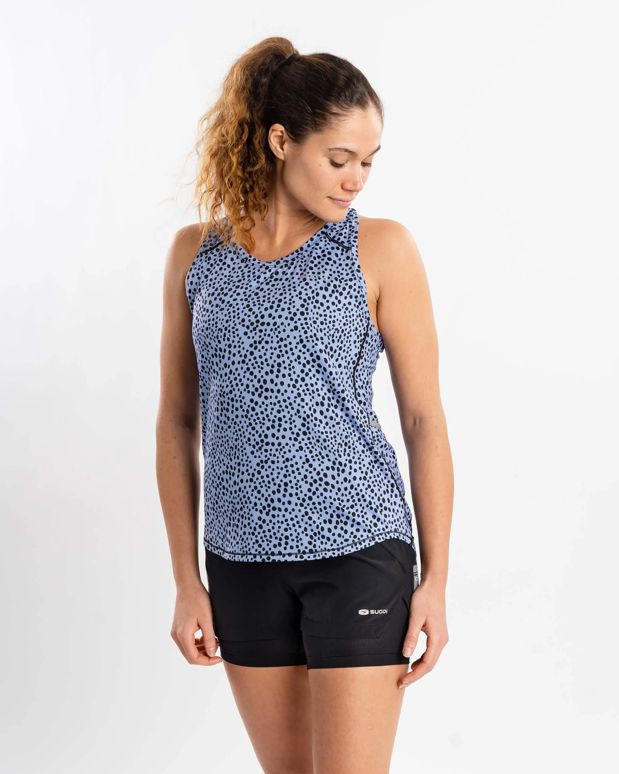 Women's Coast PRT Tank sold by Garneau product image thumbnail 4