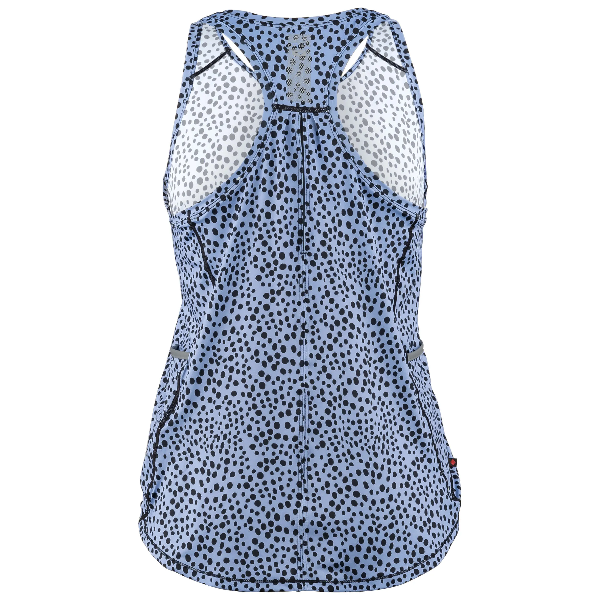 Women's Coast PRT Tank sold by Garneau product image thumbnail 2